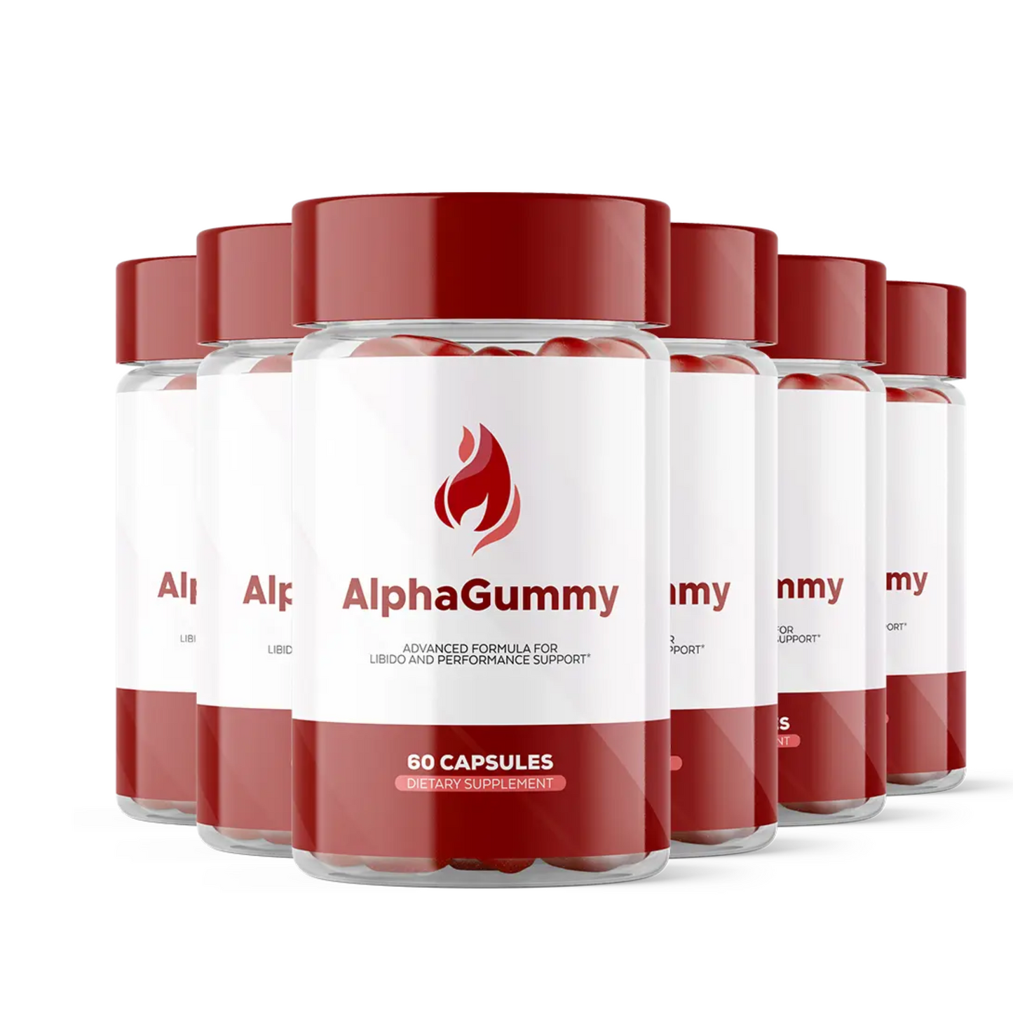 Alpha Gummy