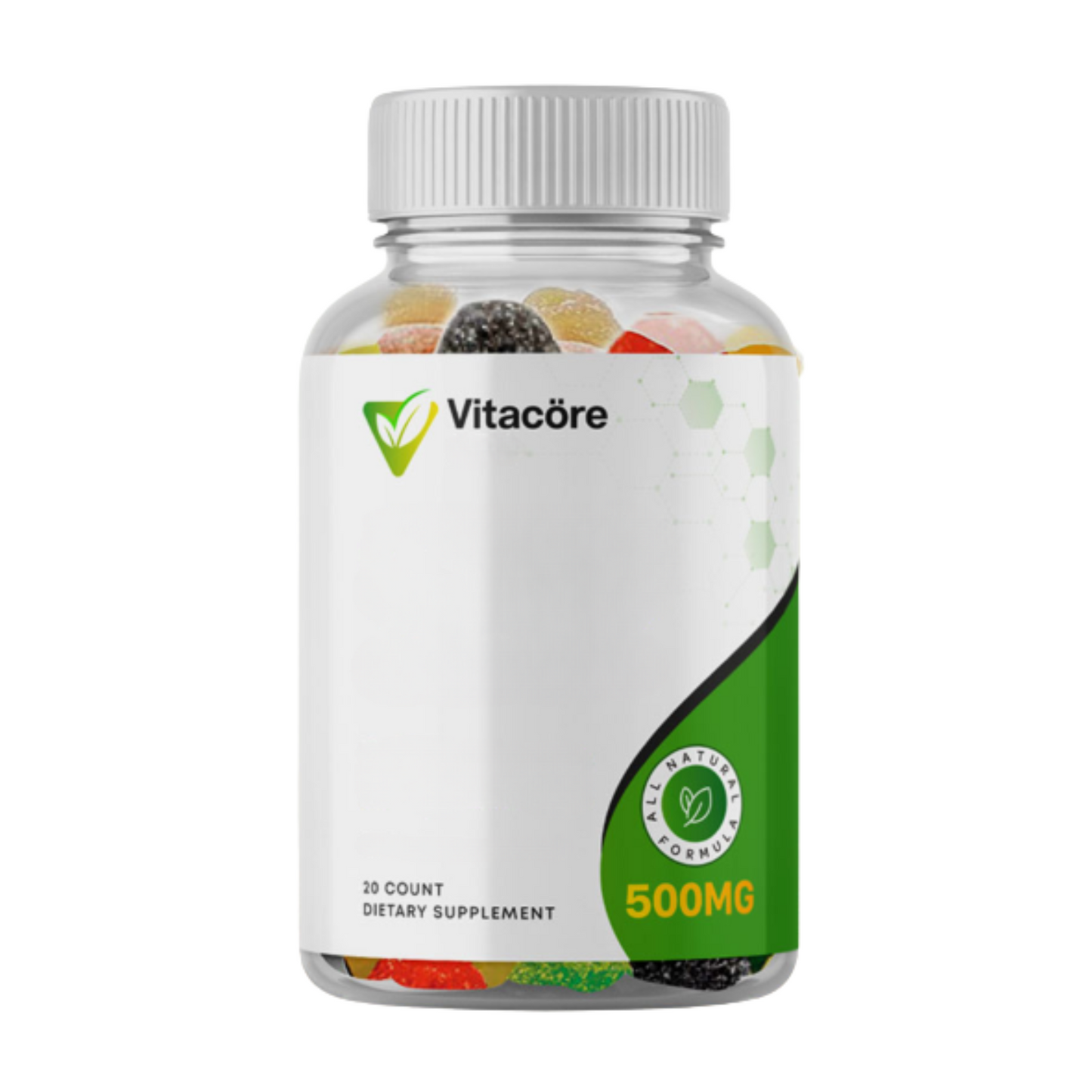 Vitacore Gummies