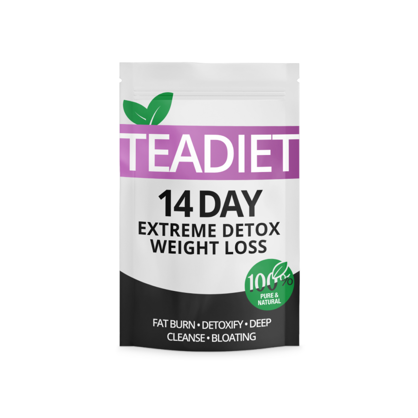 The Tea Diet