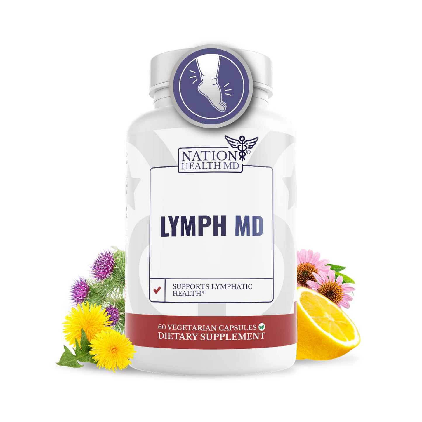 Lymph MD