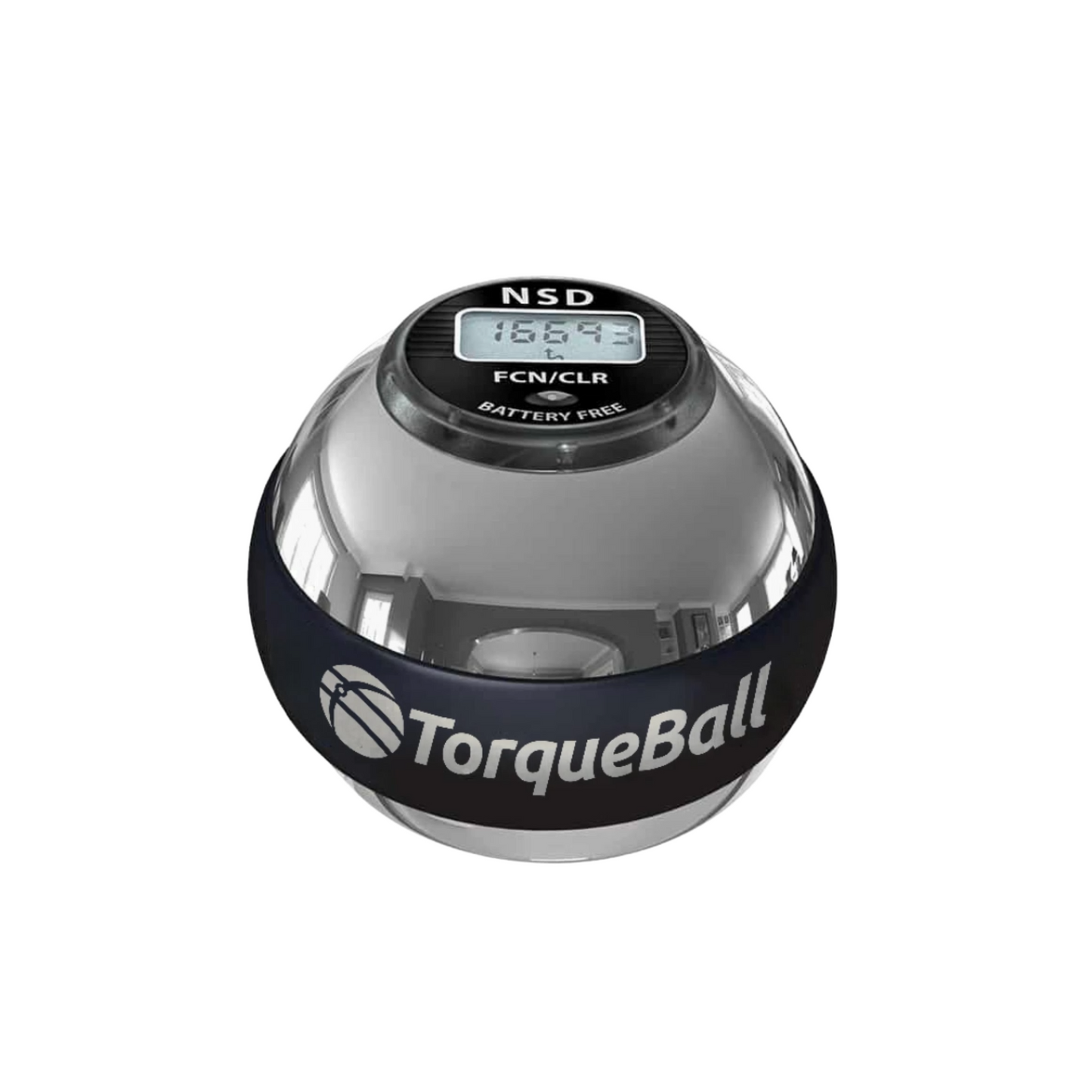 TorqueBall