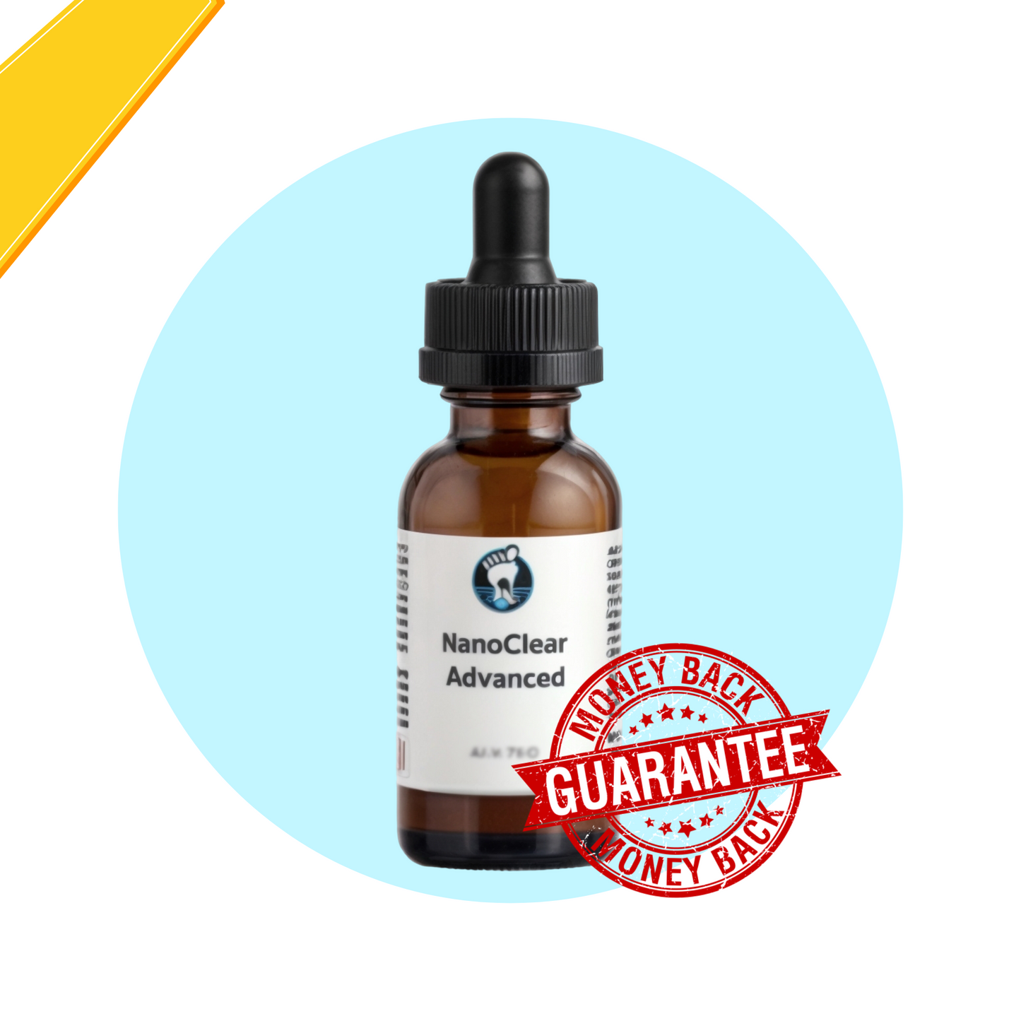NanoClear Advanced