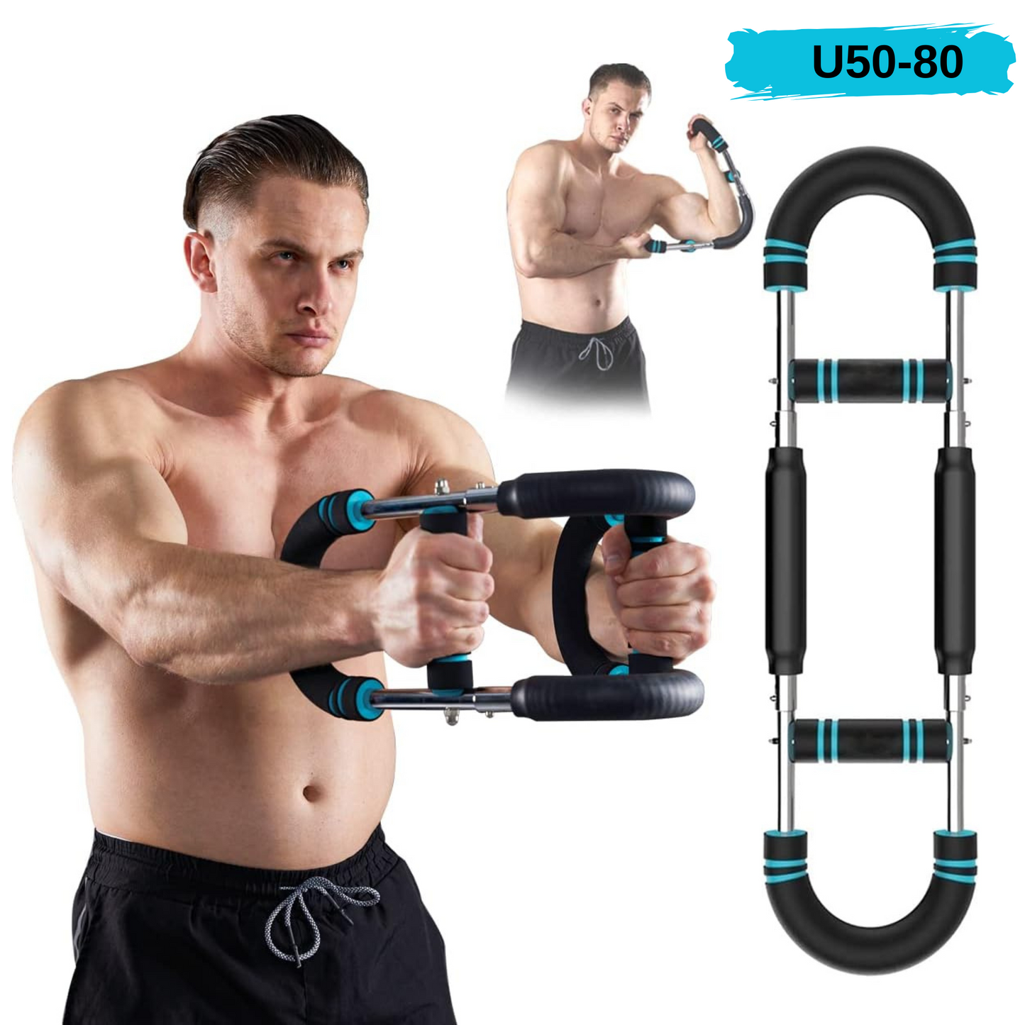 Arm Exerciser