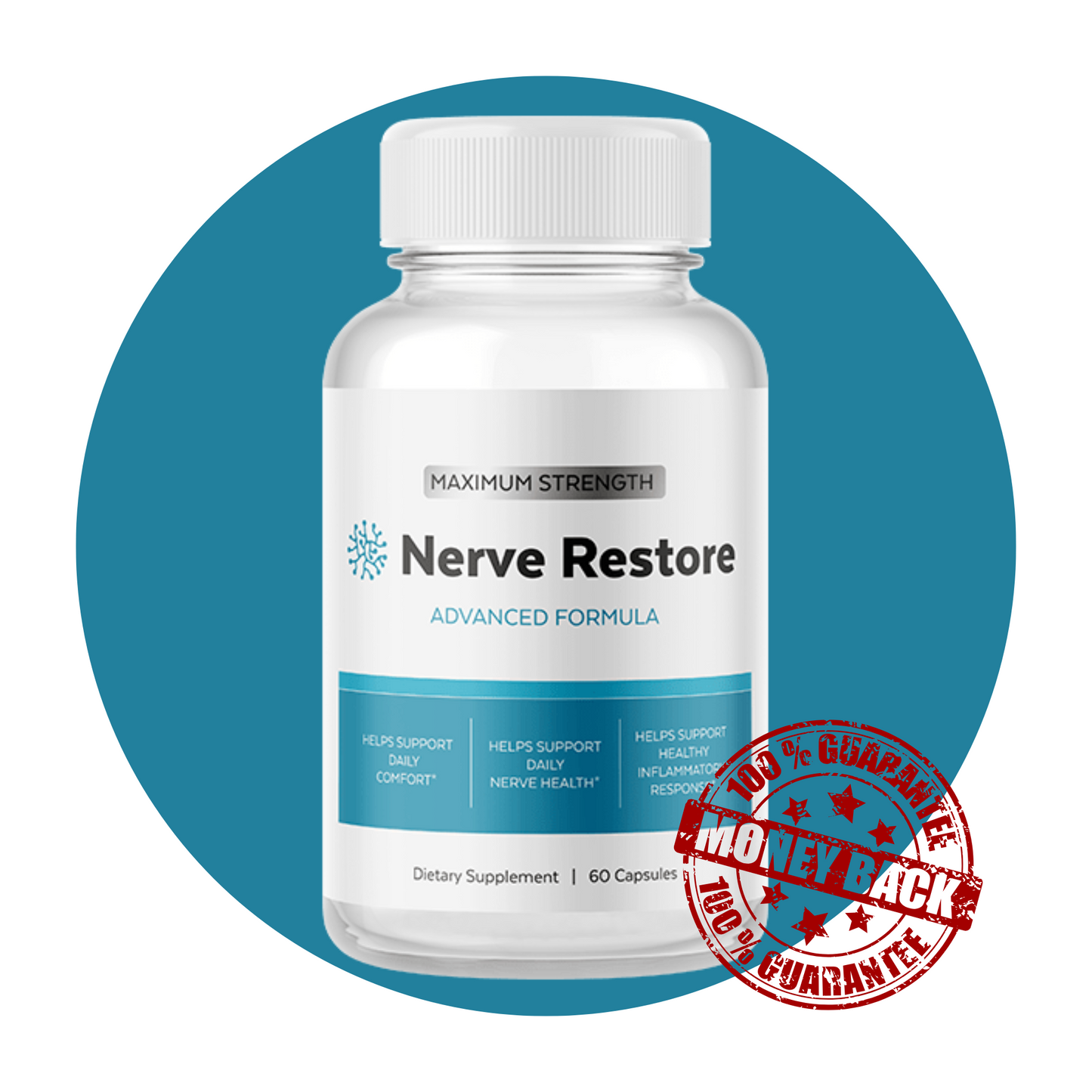 Nerve Restore