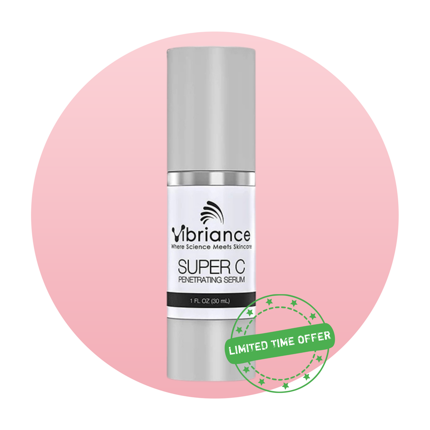 Vibriance Super C Serum
