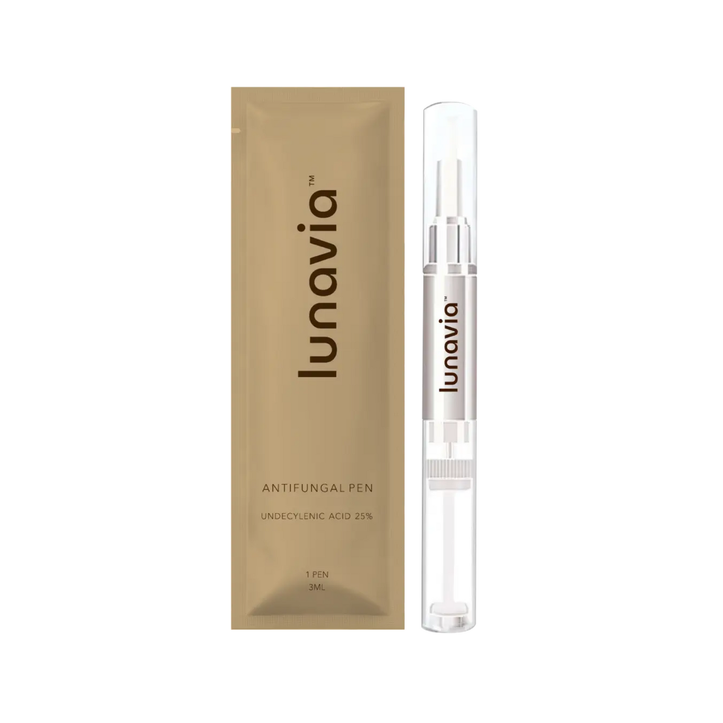Lunavia Toenail Fungus Pen
