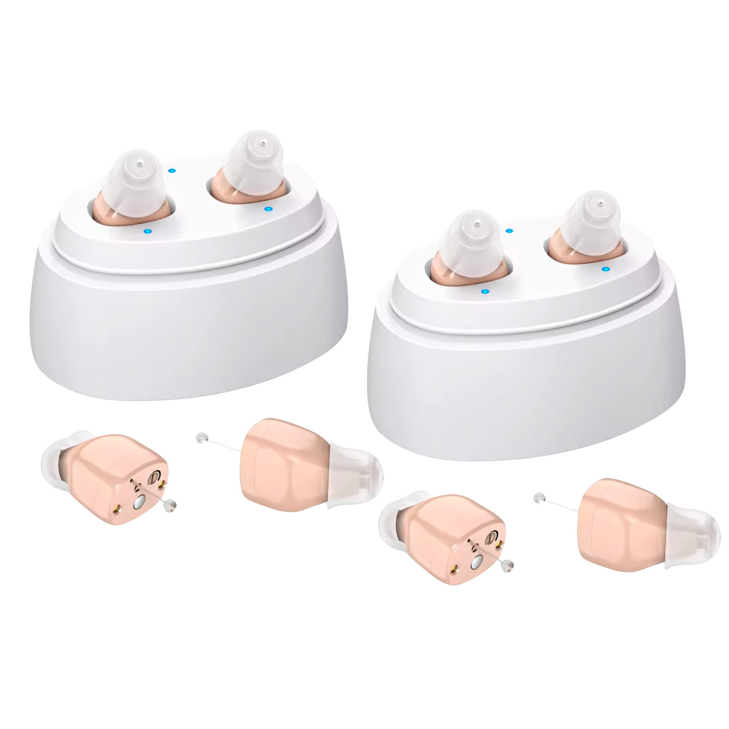 BetterHearing CIC Pro