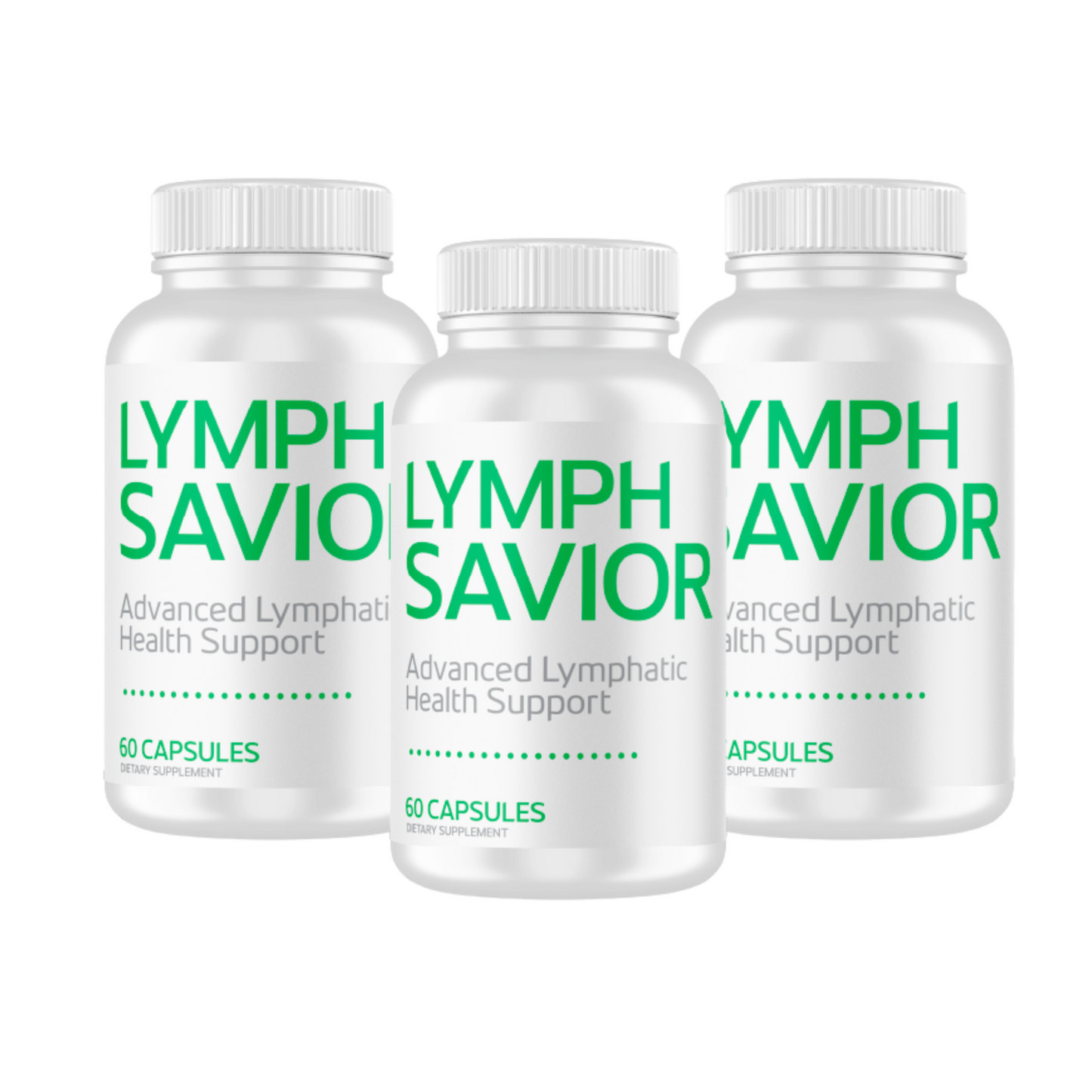 Lymph Savior