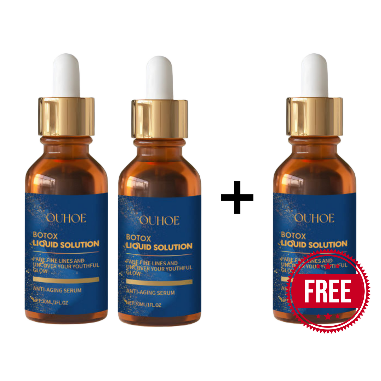Botox Serum