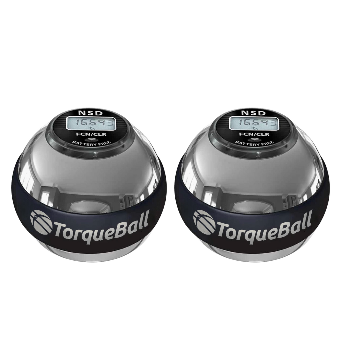 TorqueBall