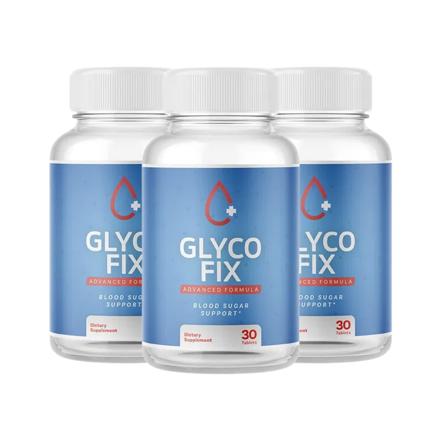 Glyco Fix