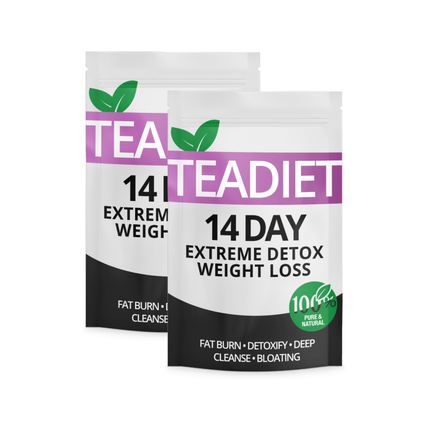 The Tea Diet