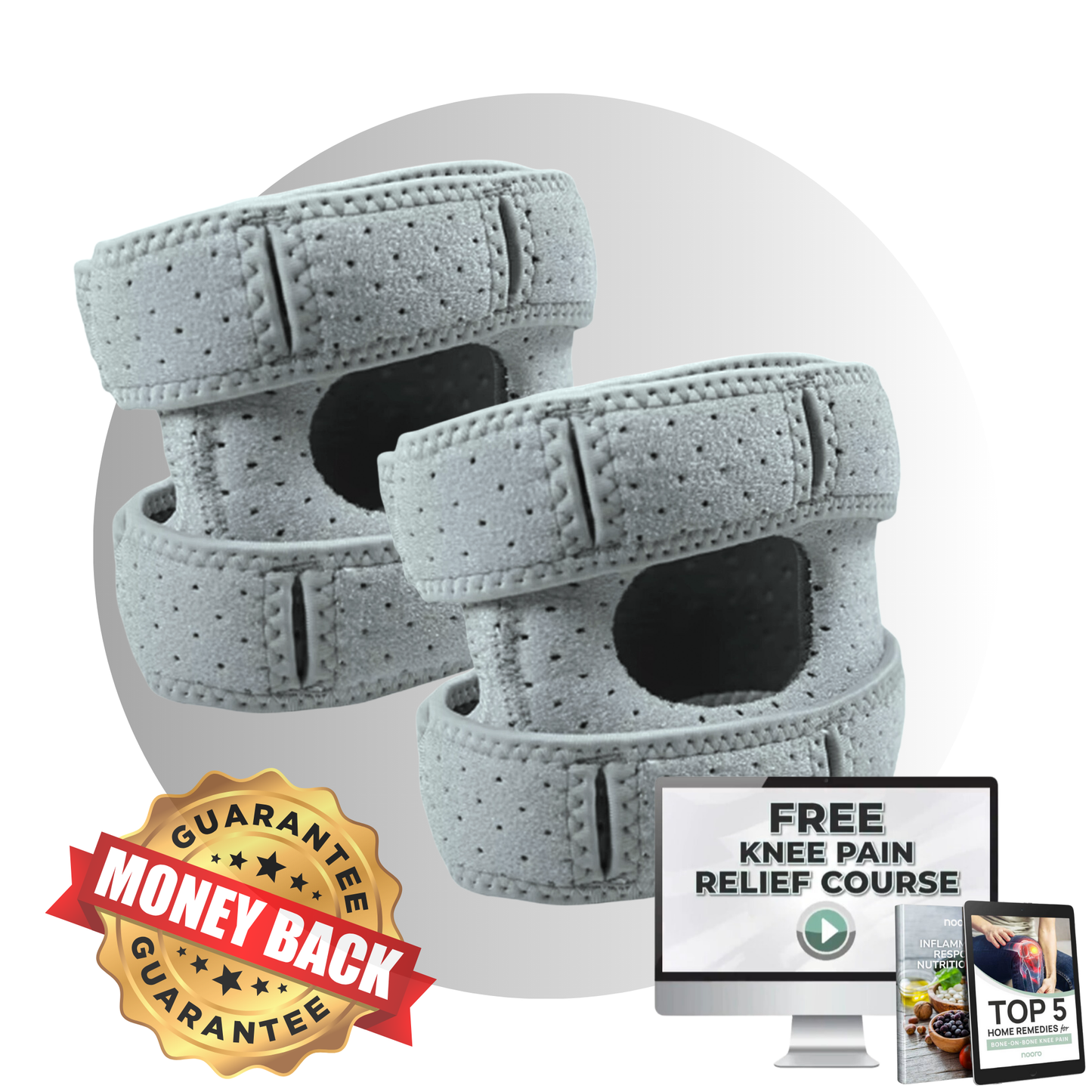 Knee Stabilizer
