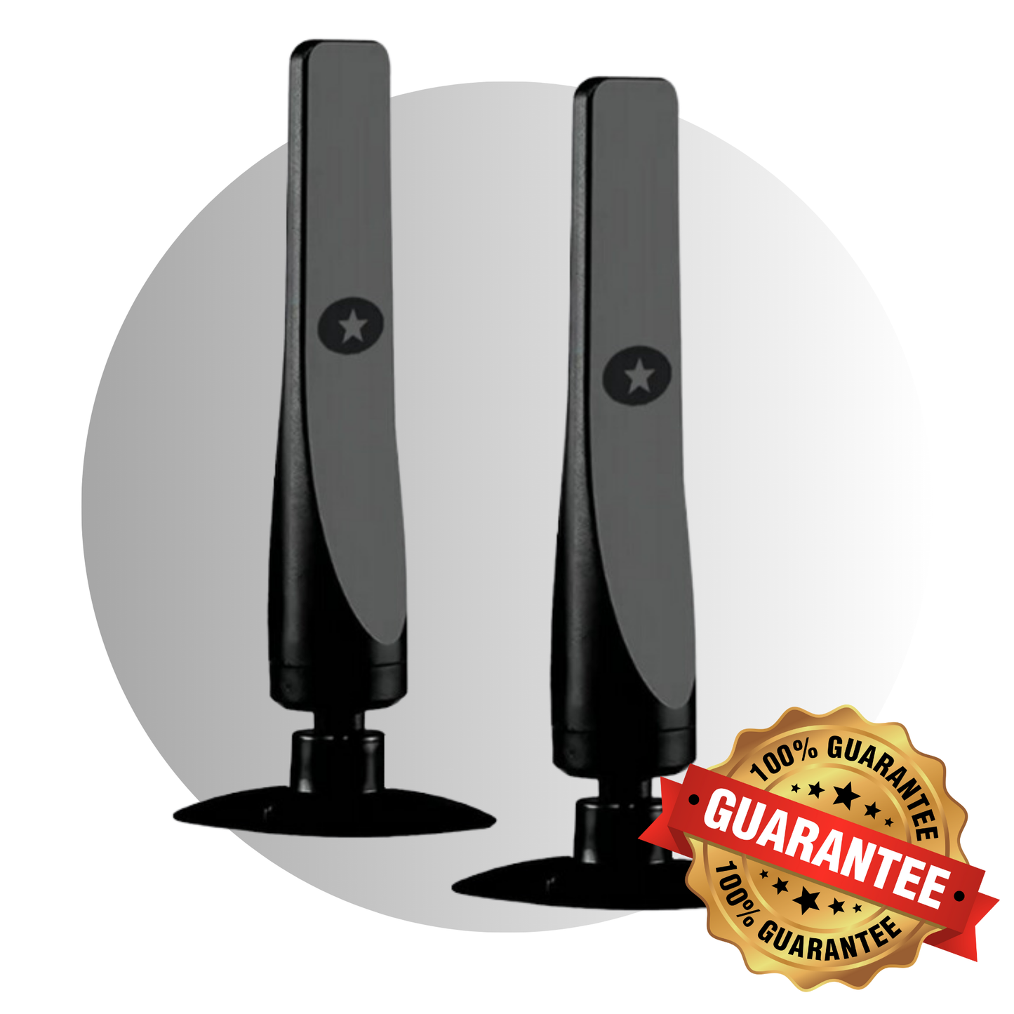 WaveVivo Tv Antenna