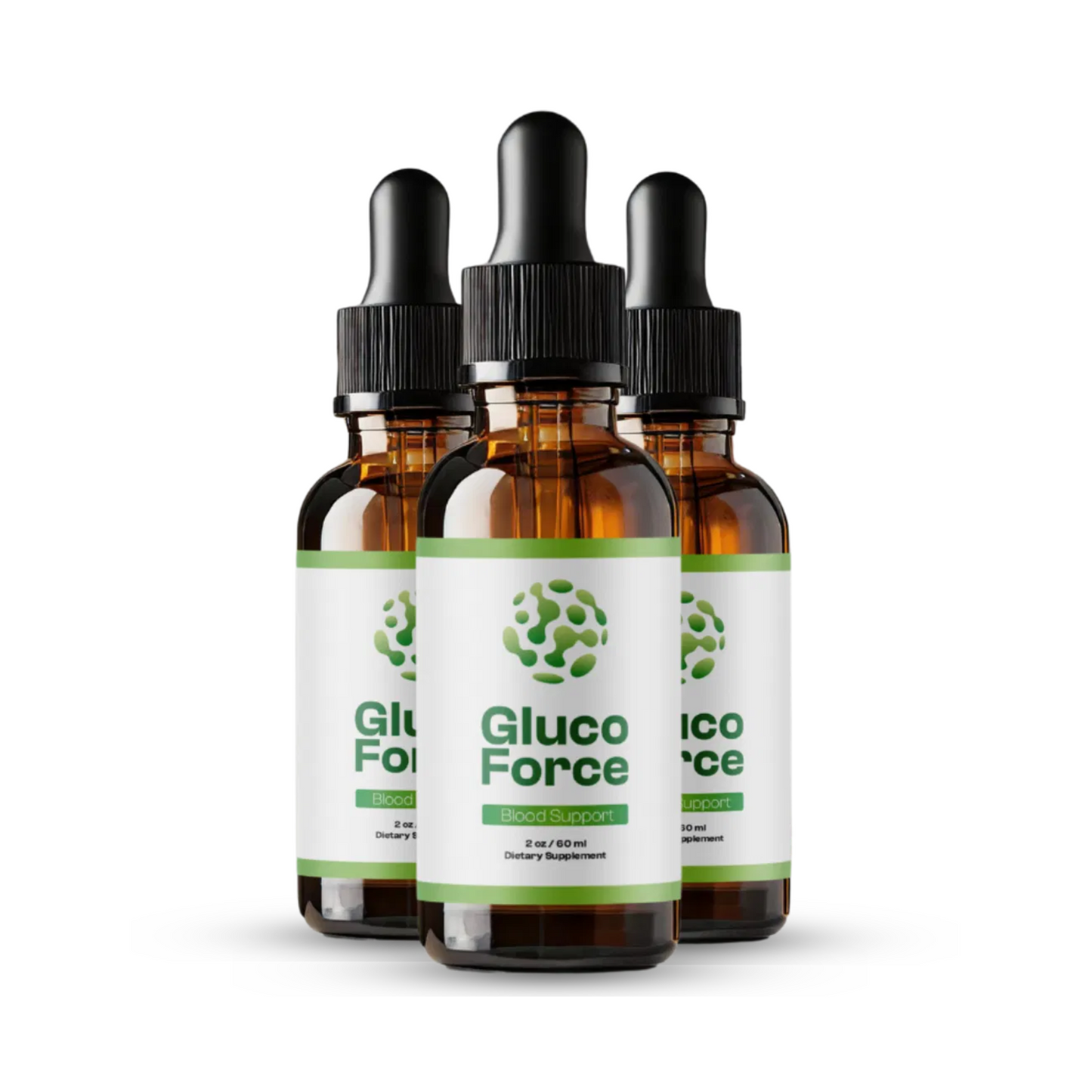 Gluco Force