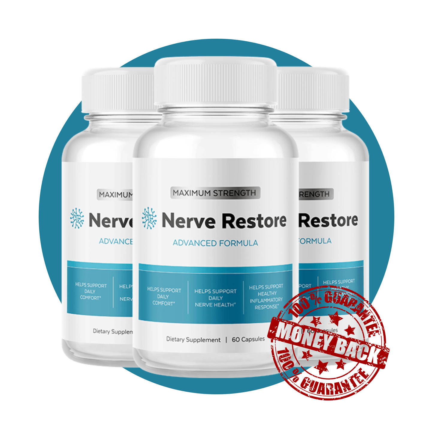 Nerve Restore