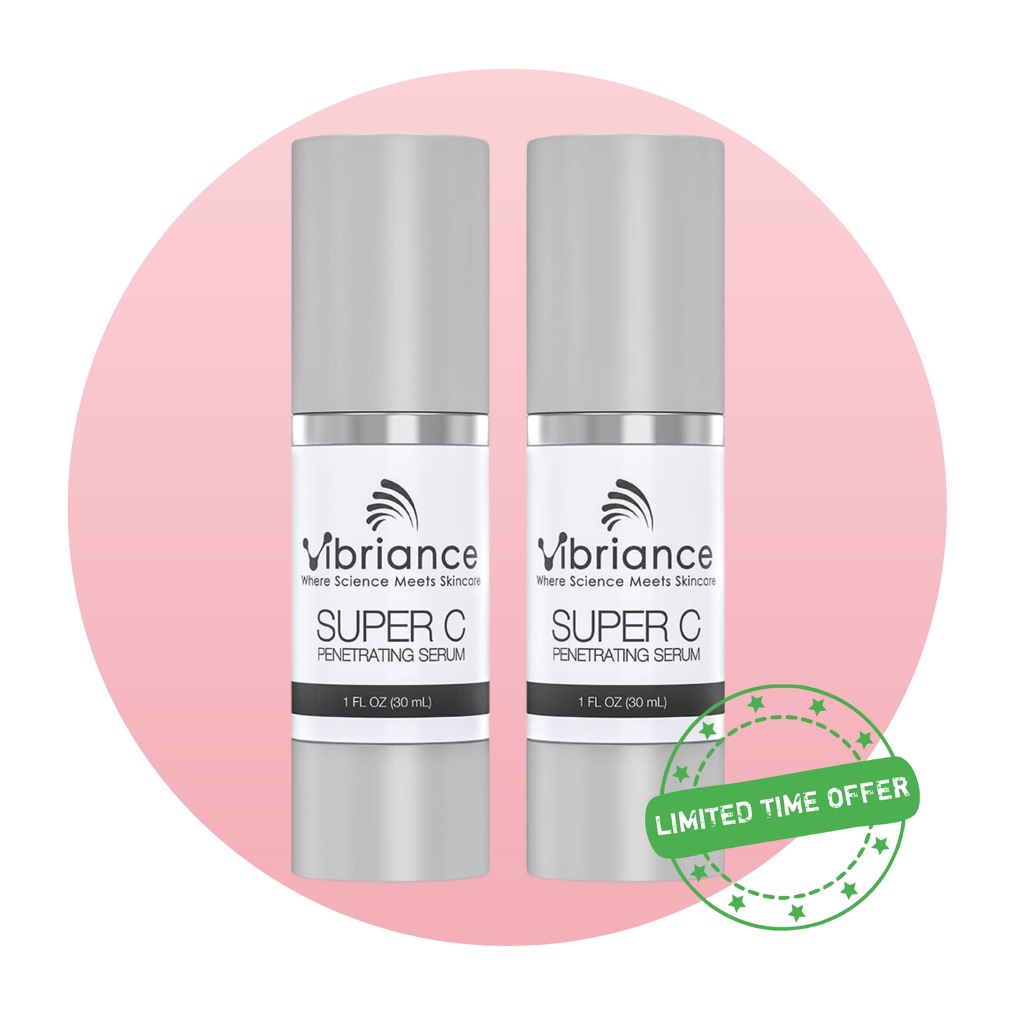Vibriance Super C Serum