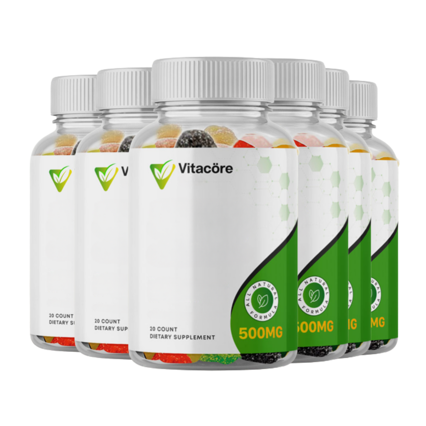 Vitacore Gummies