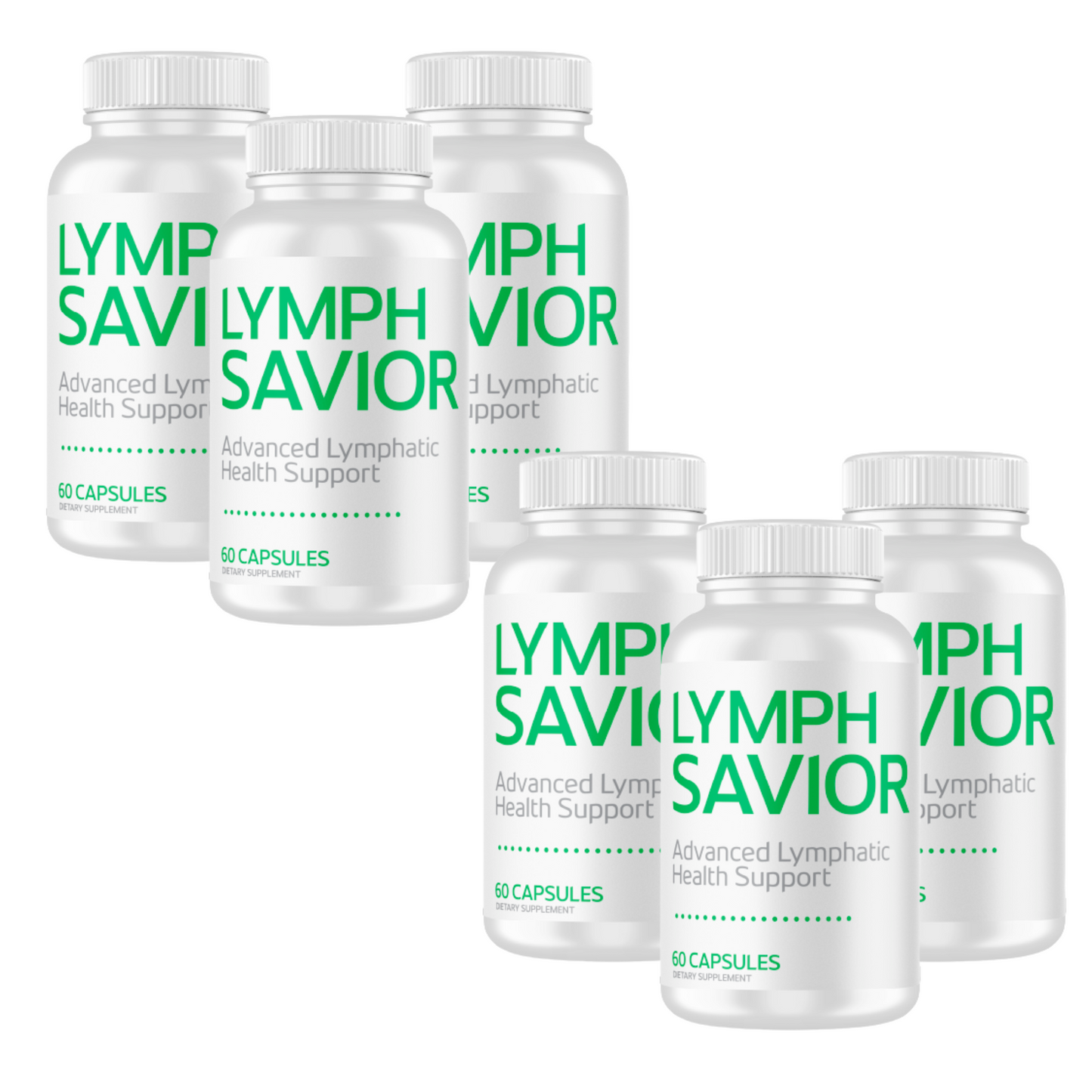 Lymph Savior