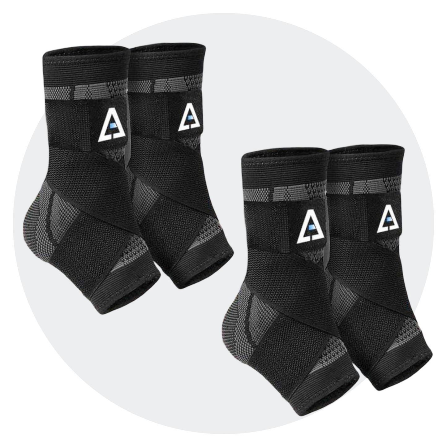 Okita Foot Sleeves