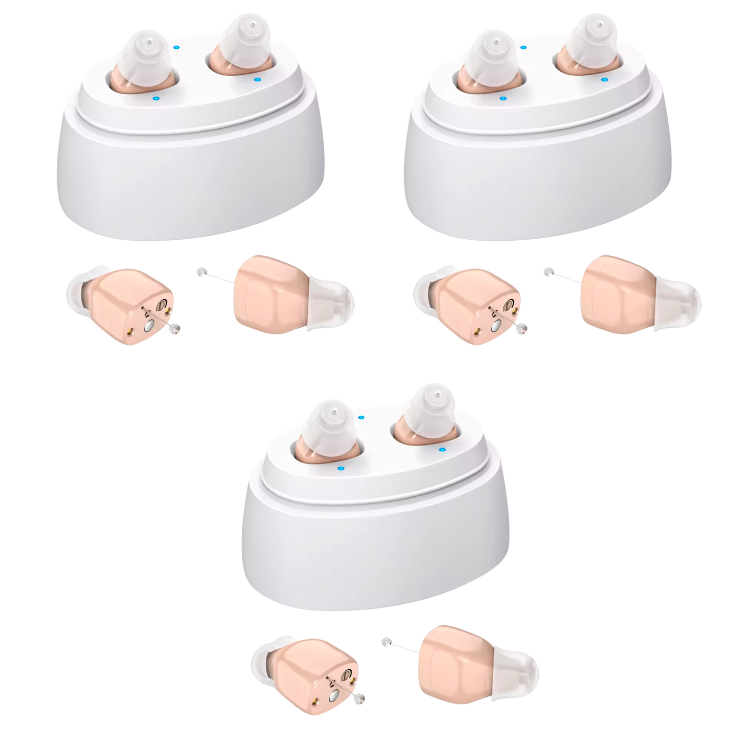 BetterHearing CIC Pro