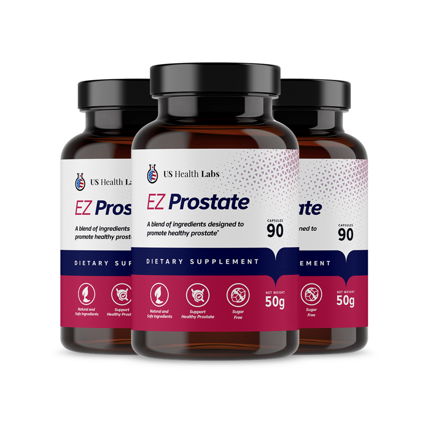 EZ Prostate