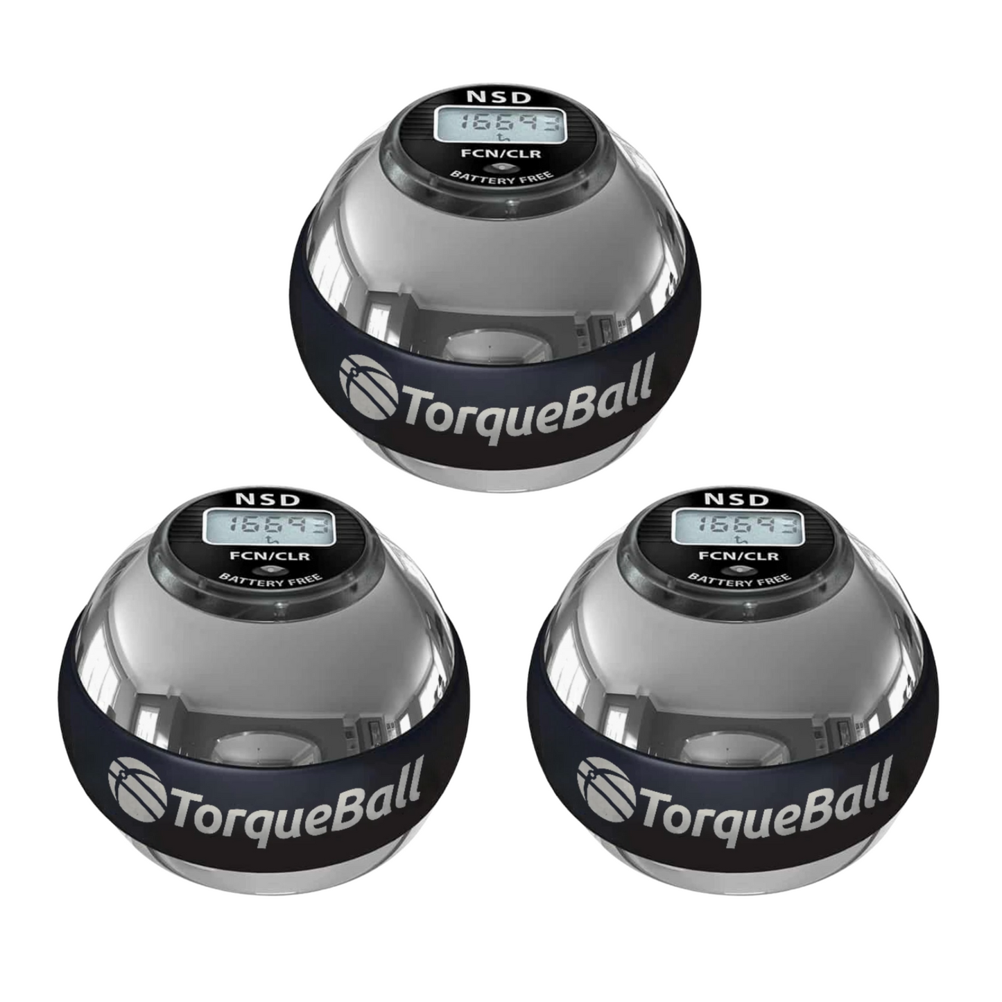 TorqueBall