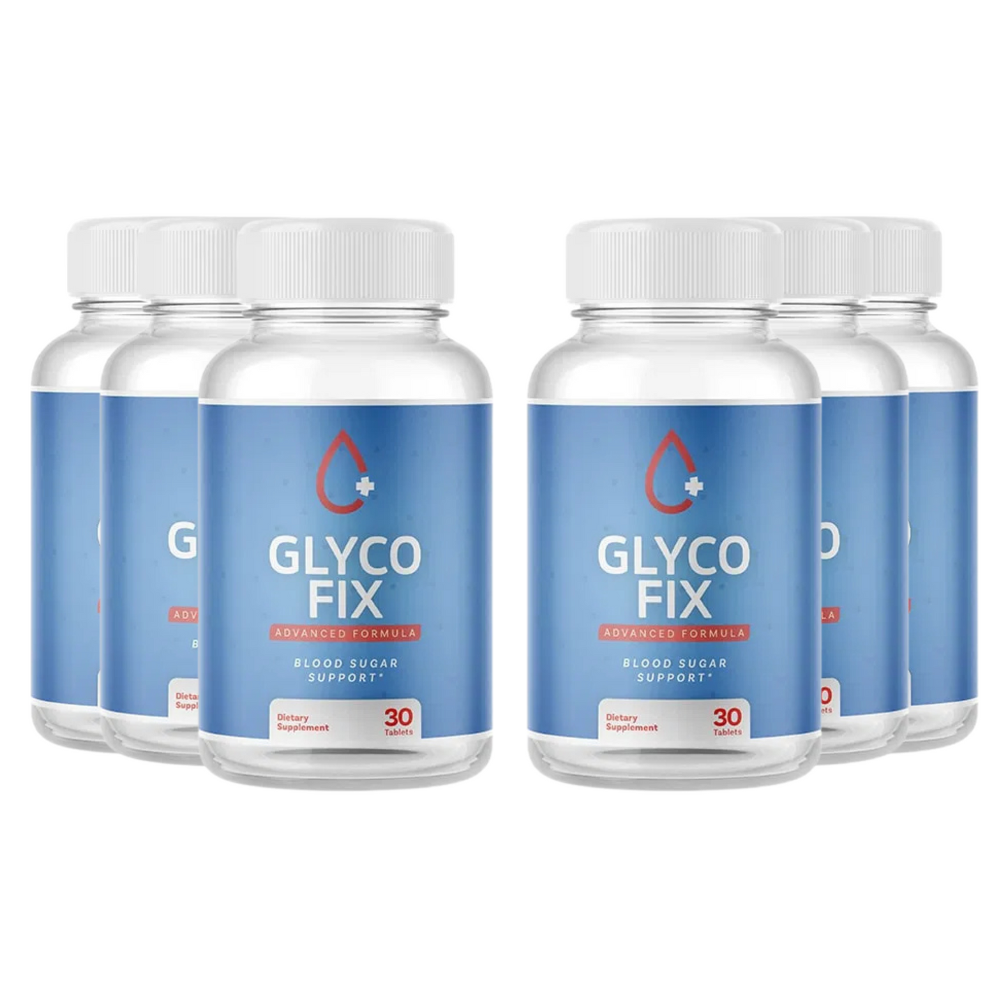 Glyco Fix