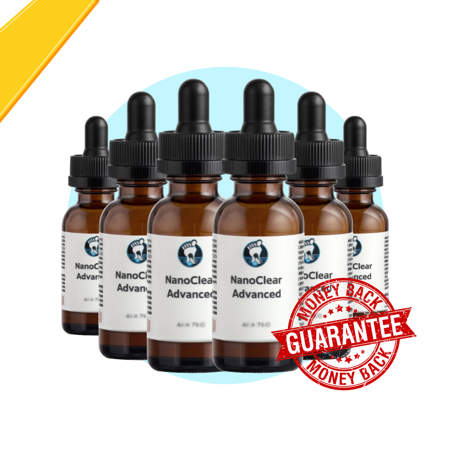 NanoClear Advanced