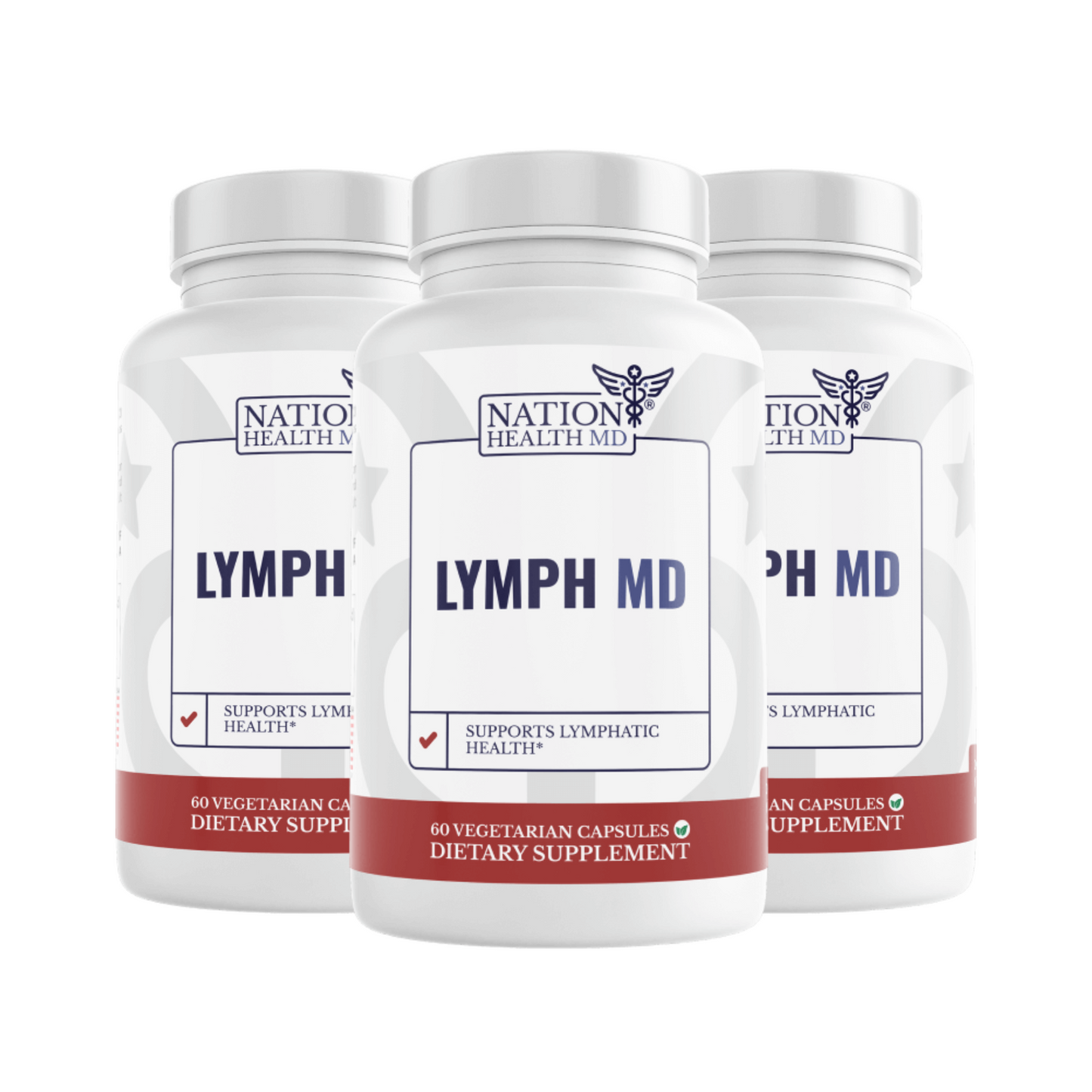 Lymph MD