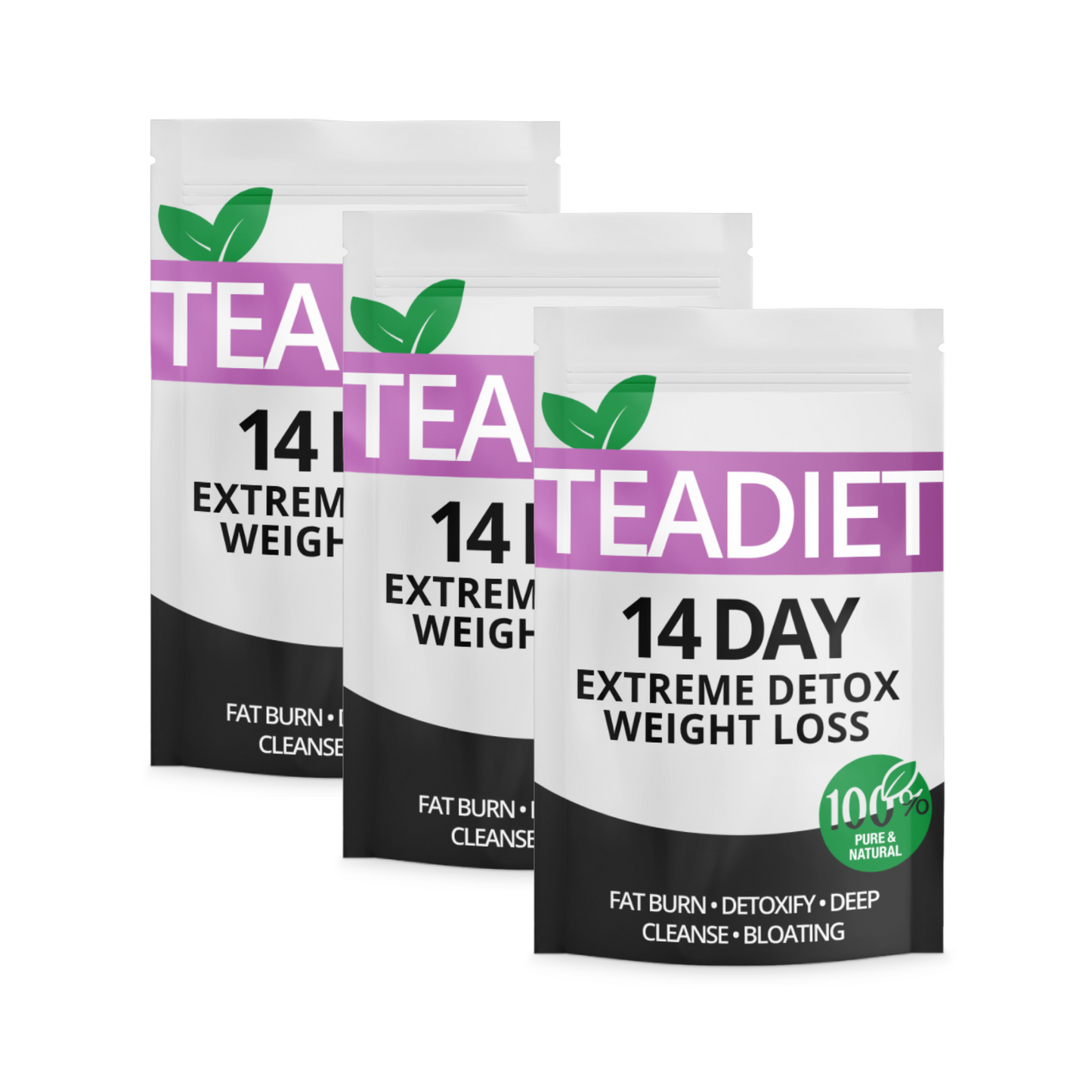 The Tea Diet