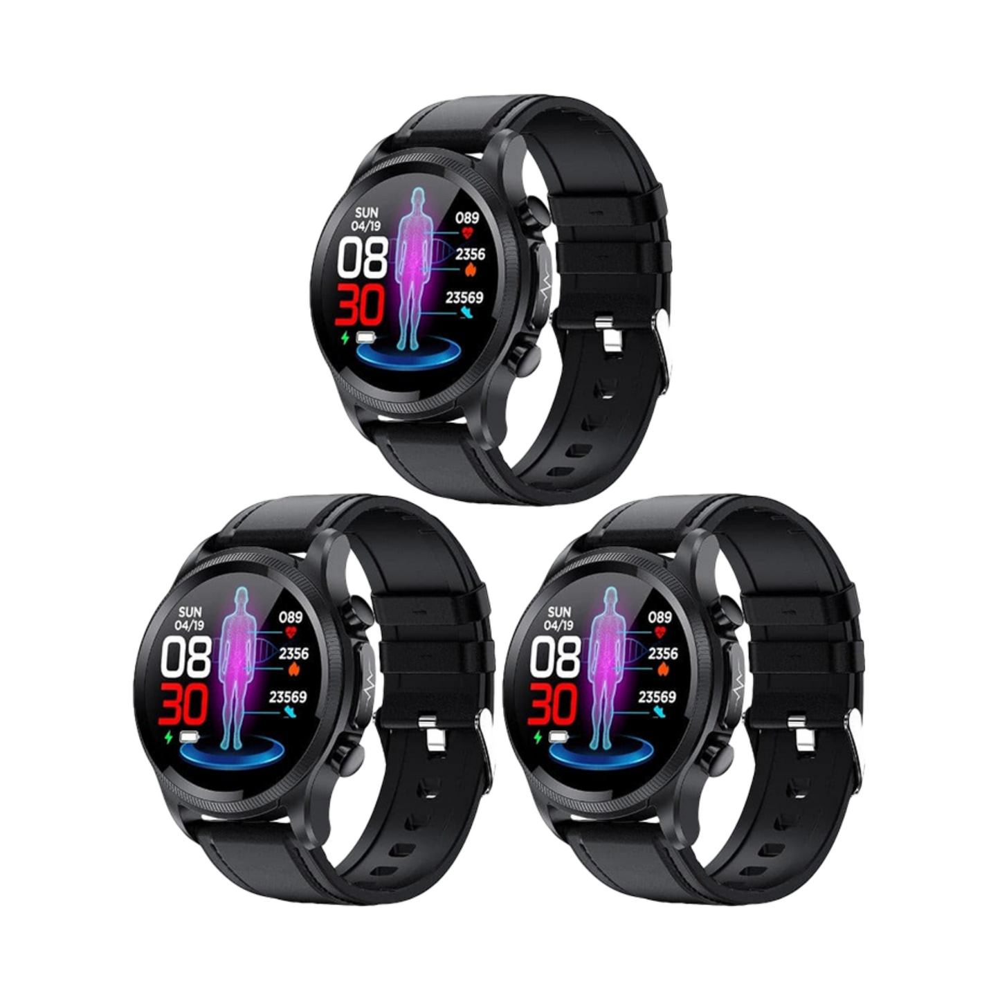 Geekran SmartWatch