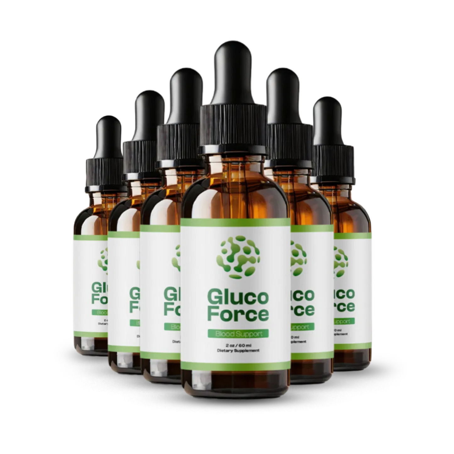 Gluco Force