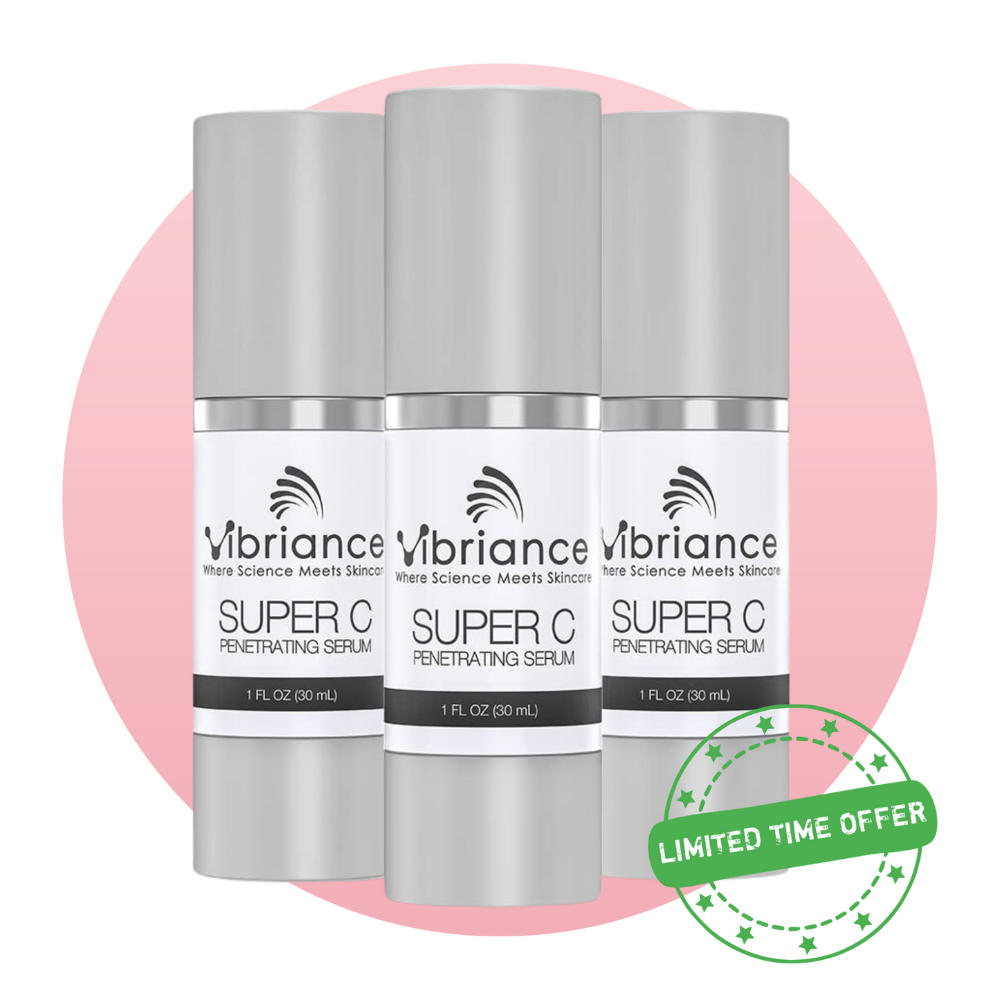 Vibriance Super C Serum