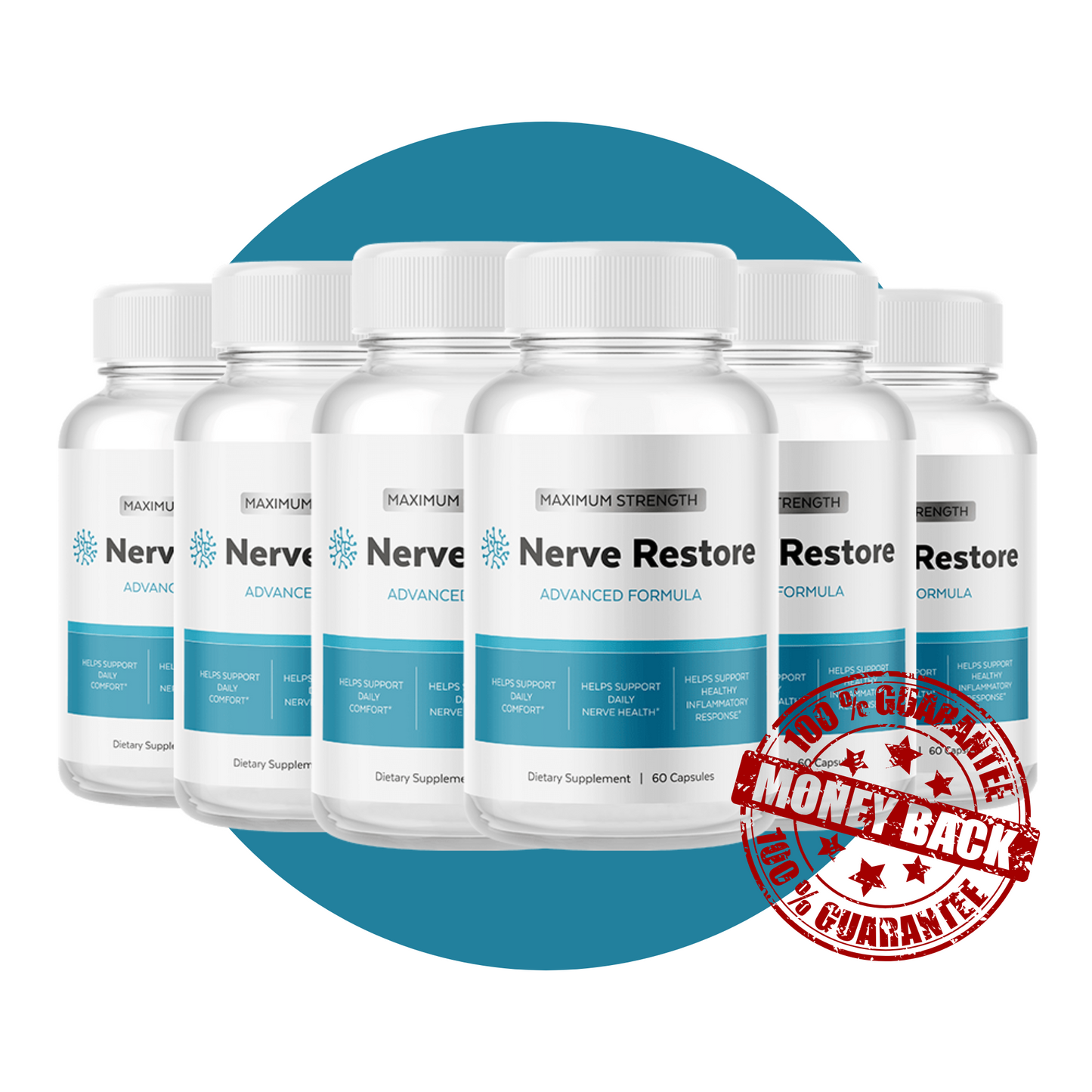 Nerve Restore