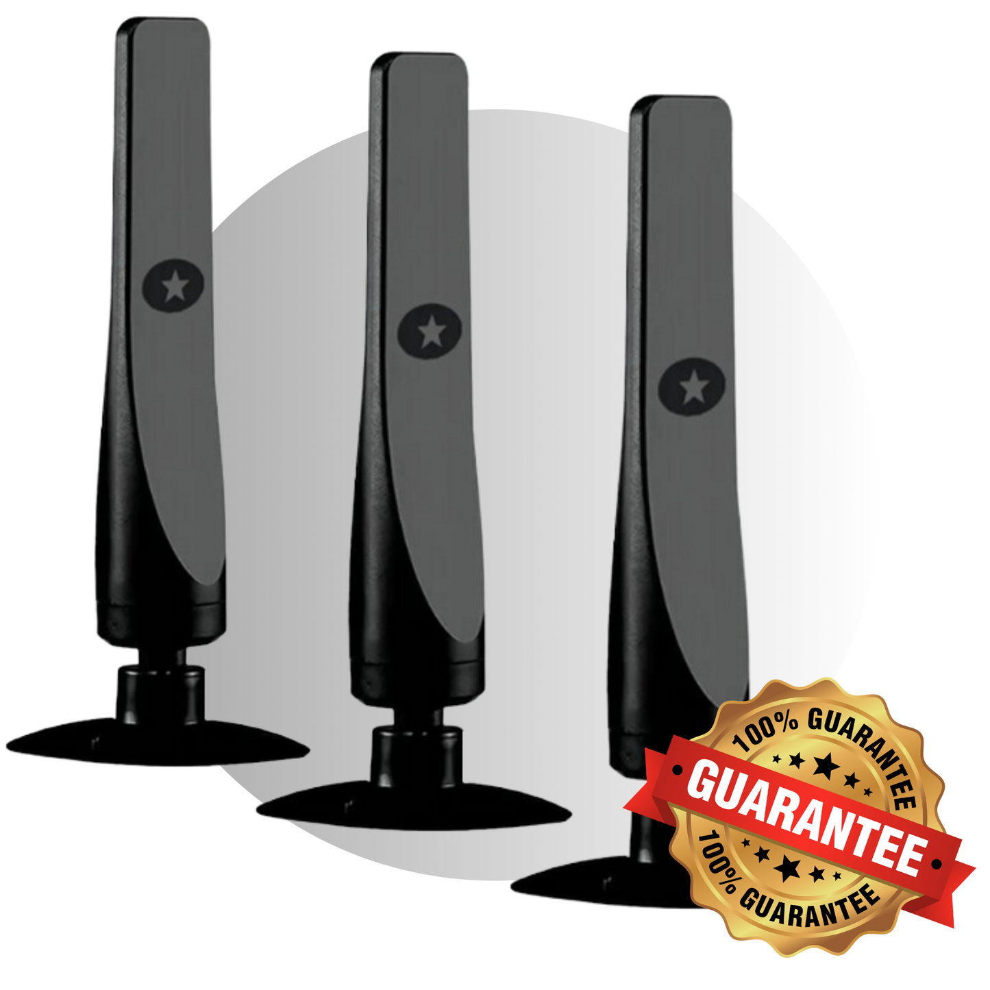 WaveVivo Tv Antenna