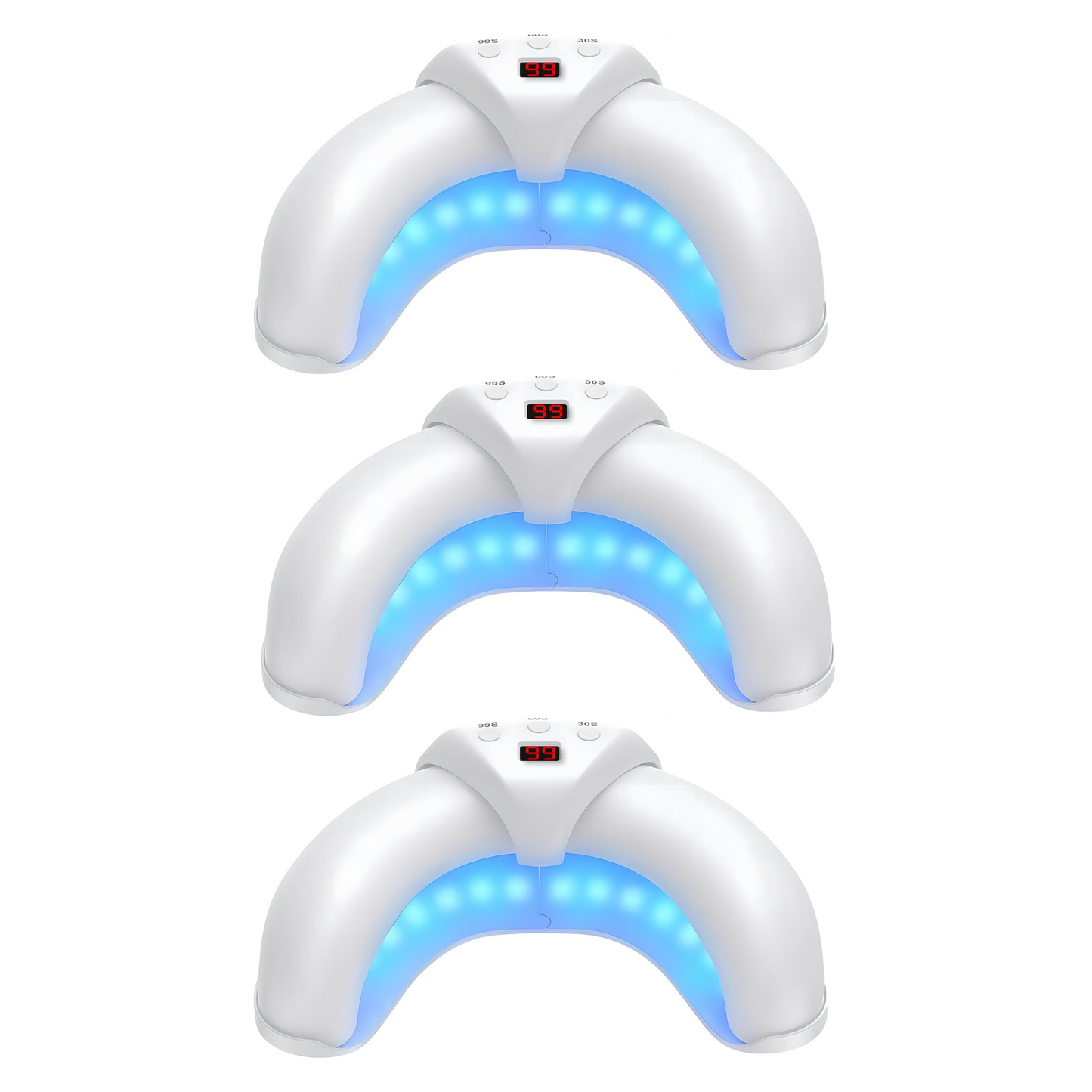 PODOclear LLLT Device