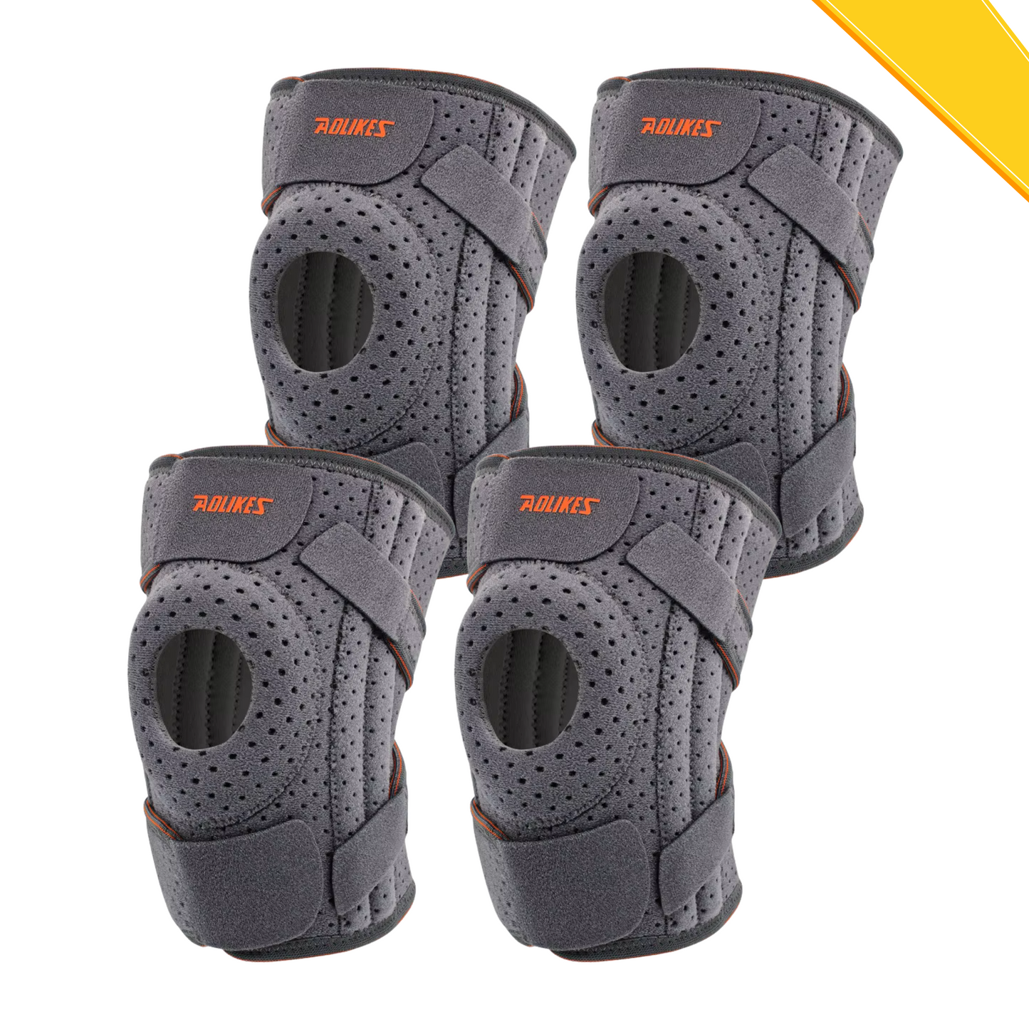 Mrjoint Knee Brace