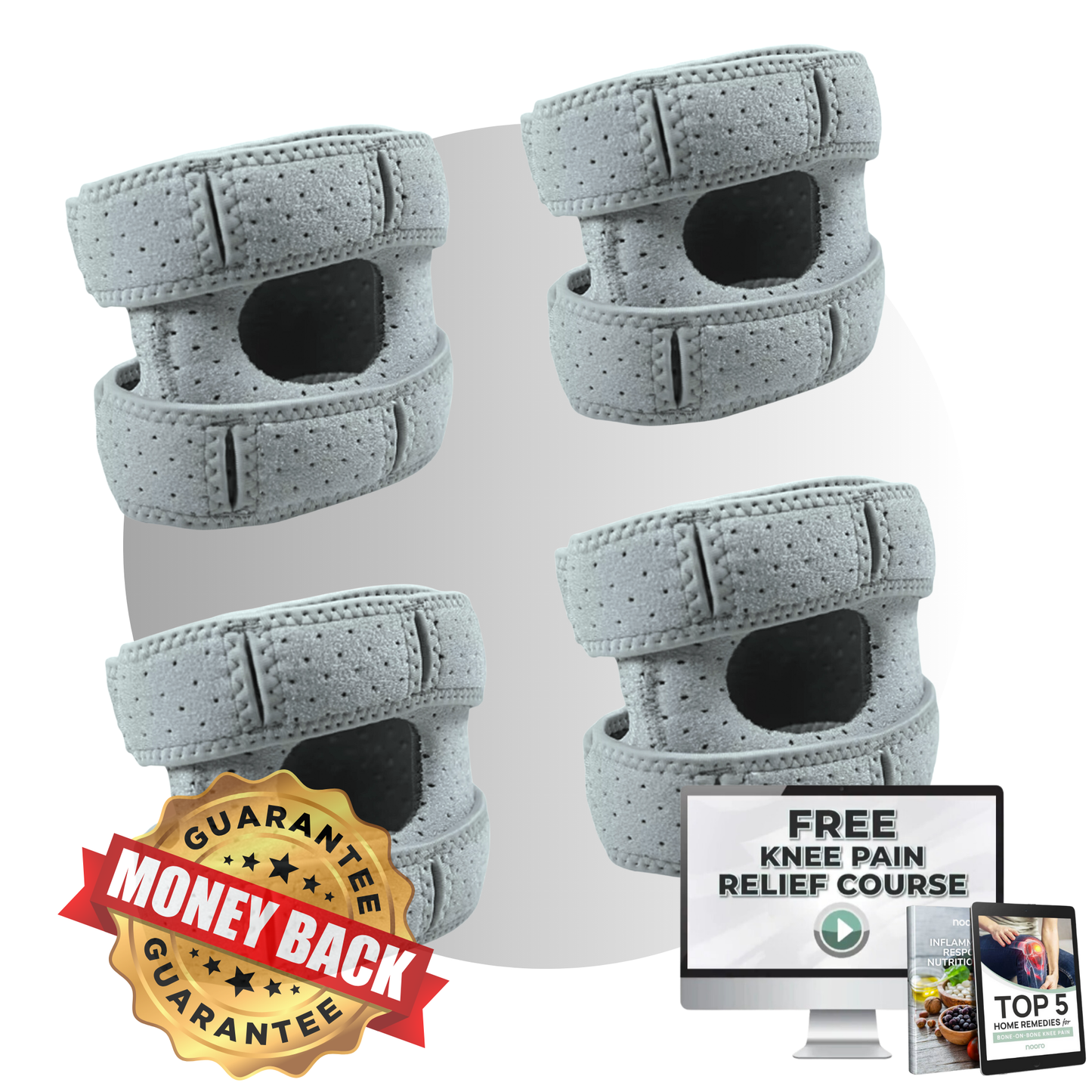 Knee Stabilizer
