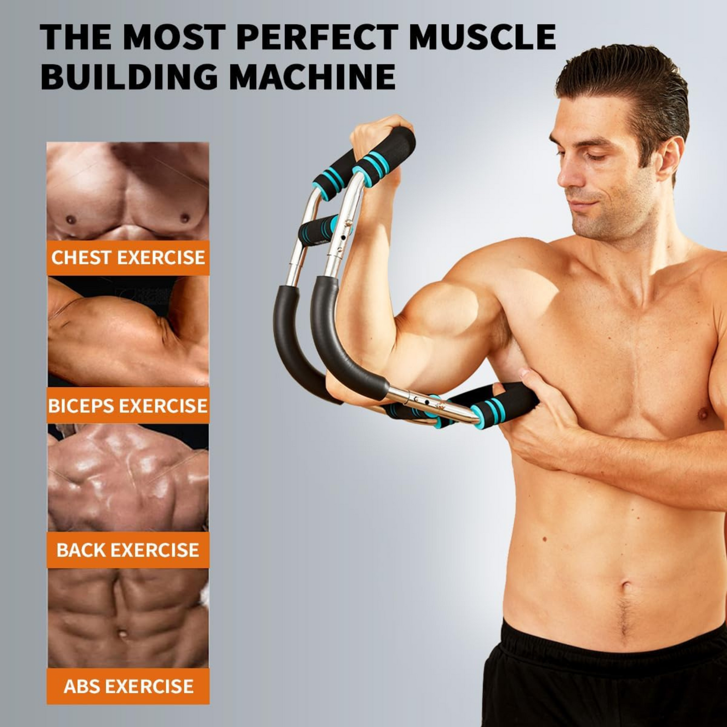 Arm Exerciser