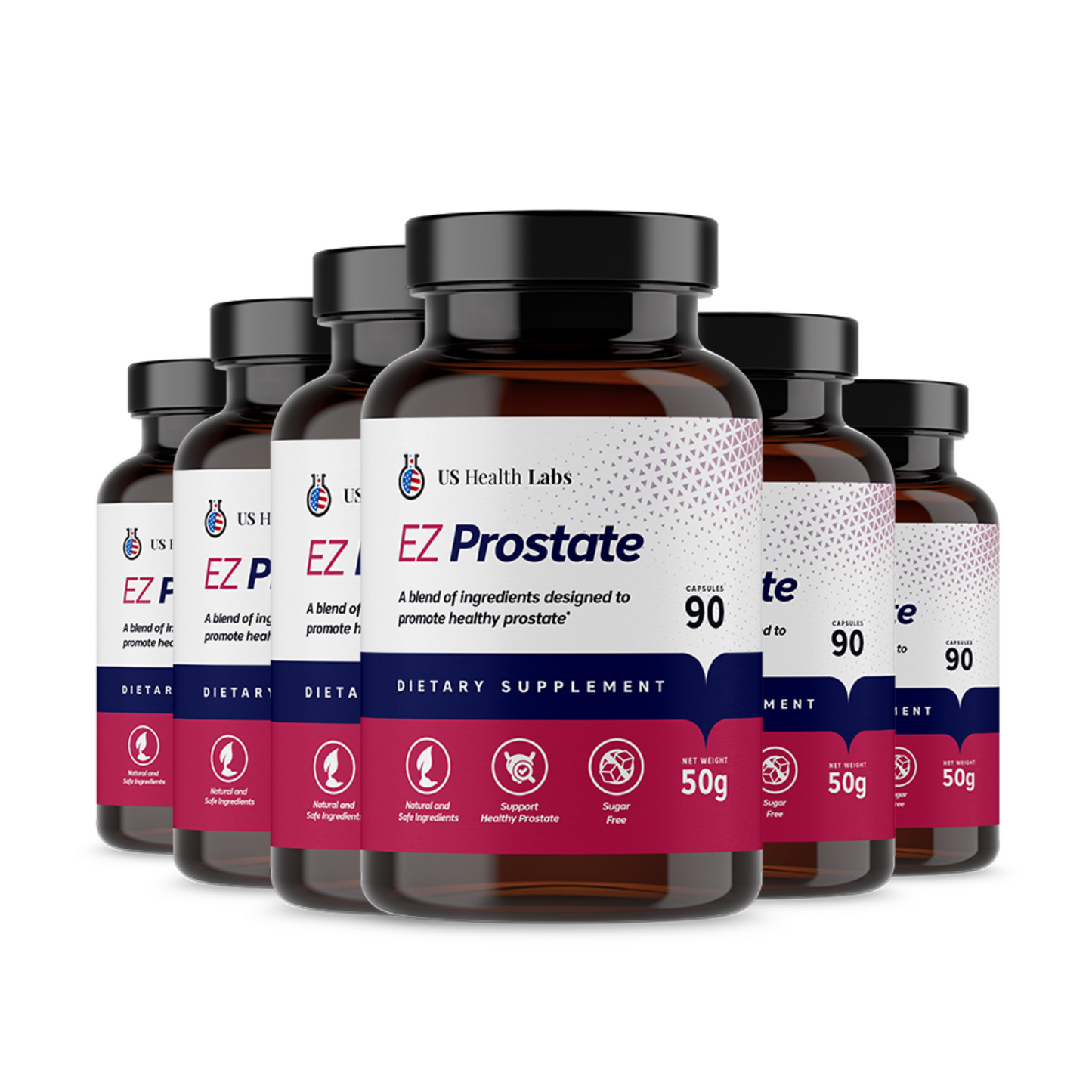 EZ Prostate