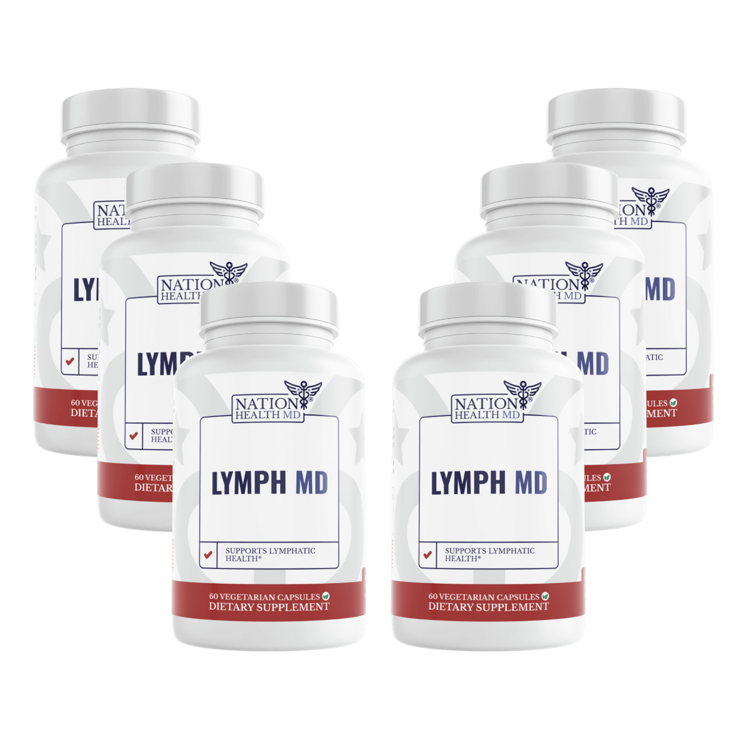 Lymph MD