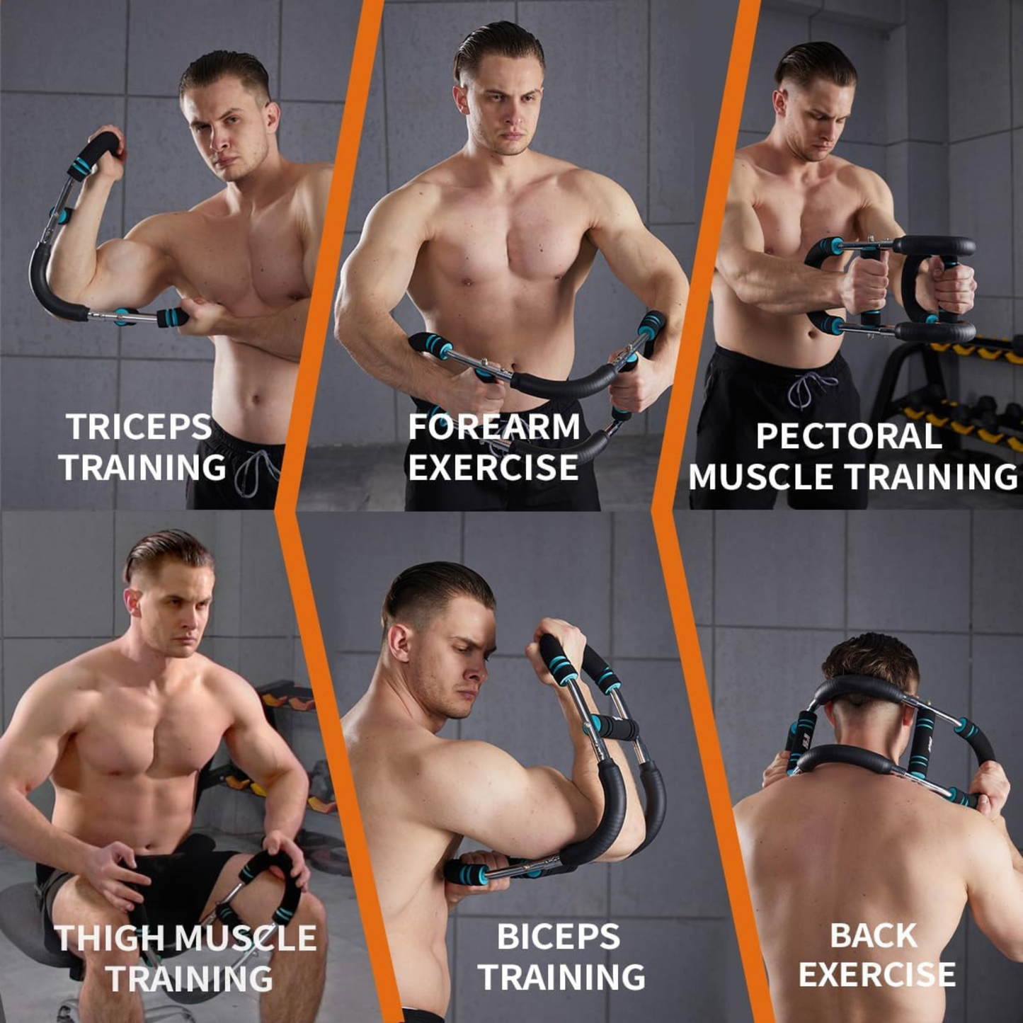 Arm Exerciser