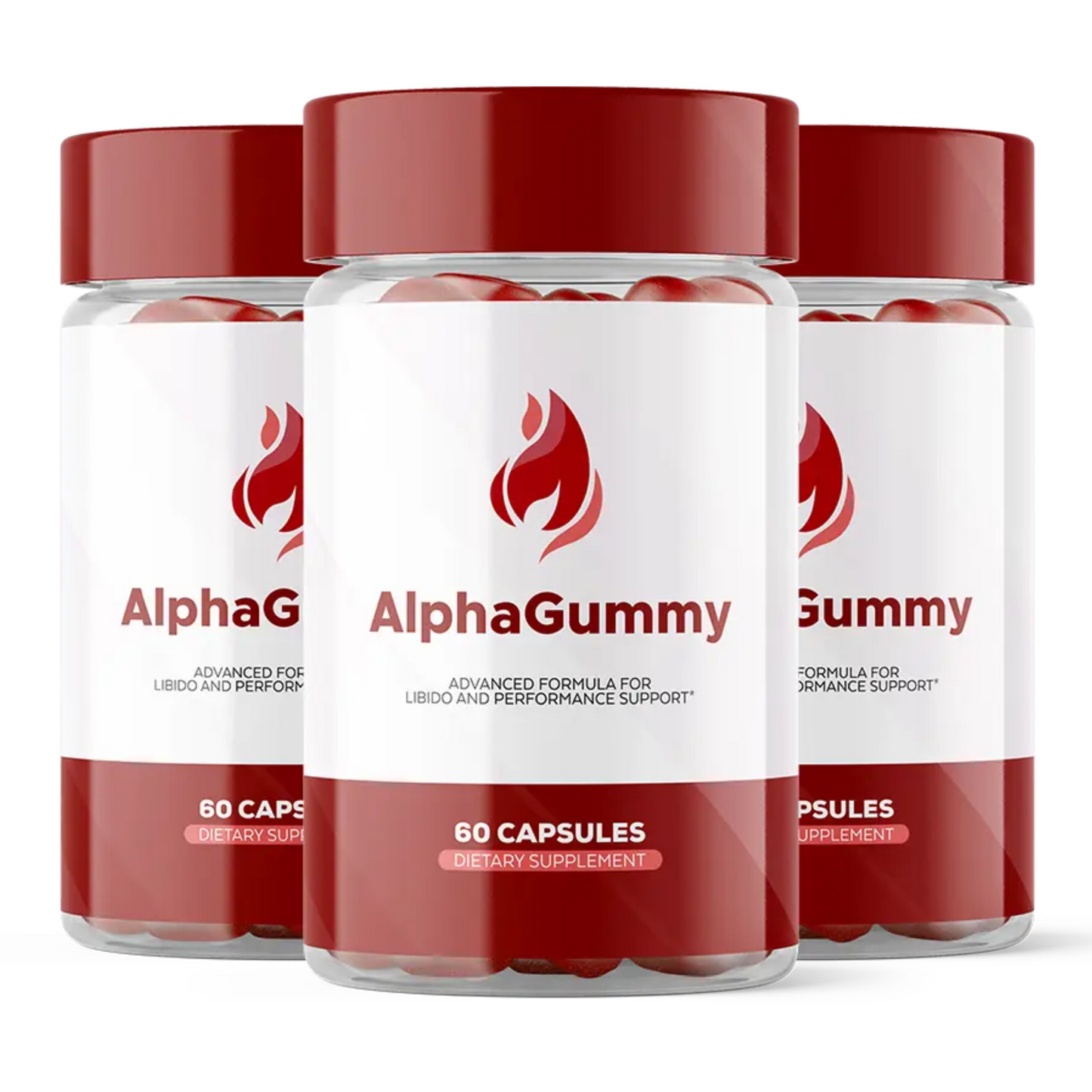 Alpha Gummy