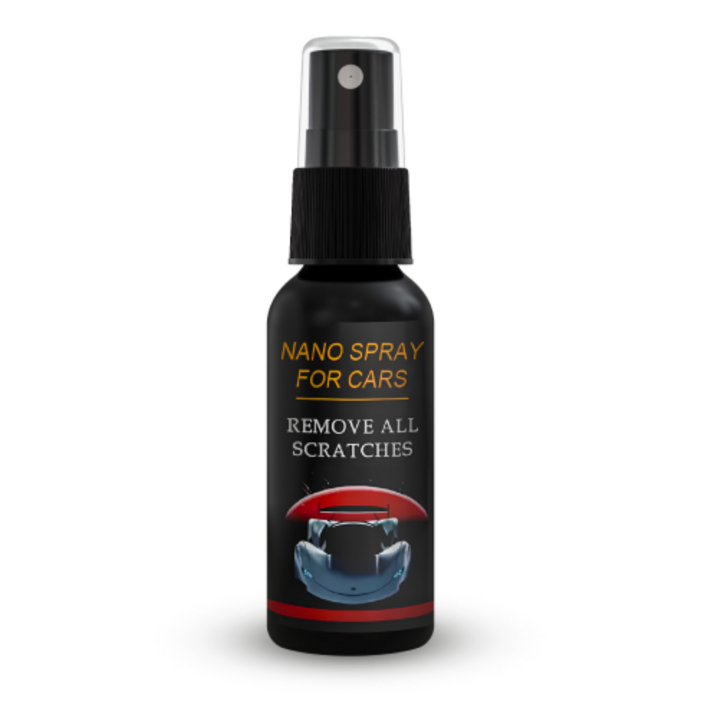 NanoJex Nano Spray