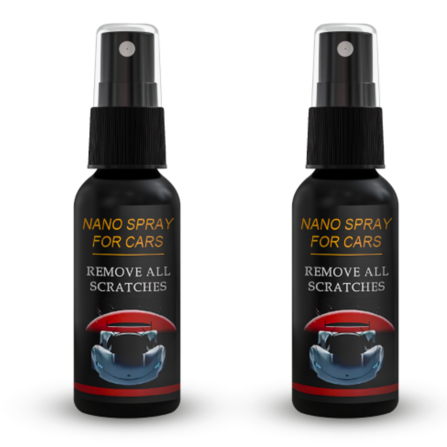 NanoJex Nano Spray