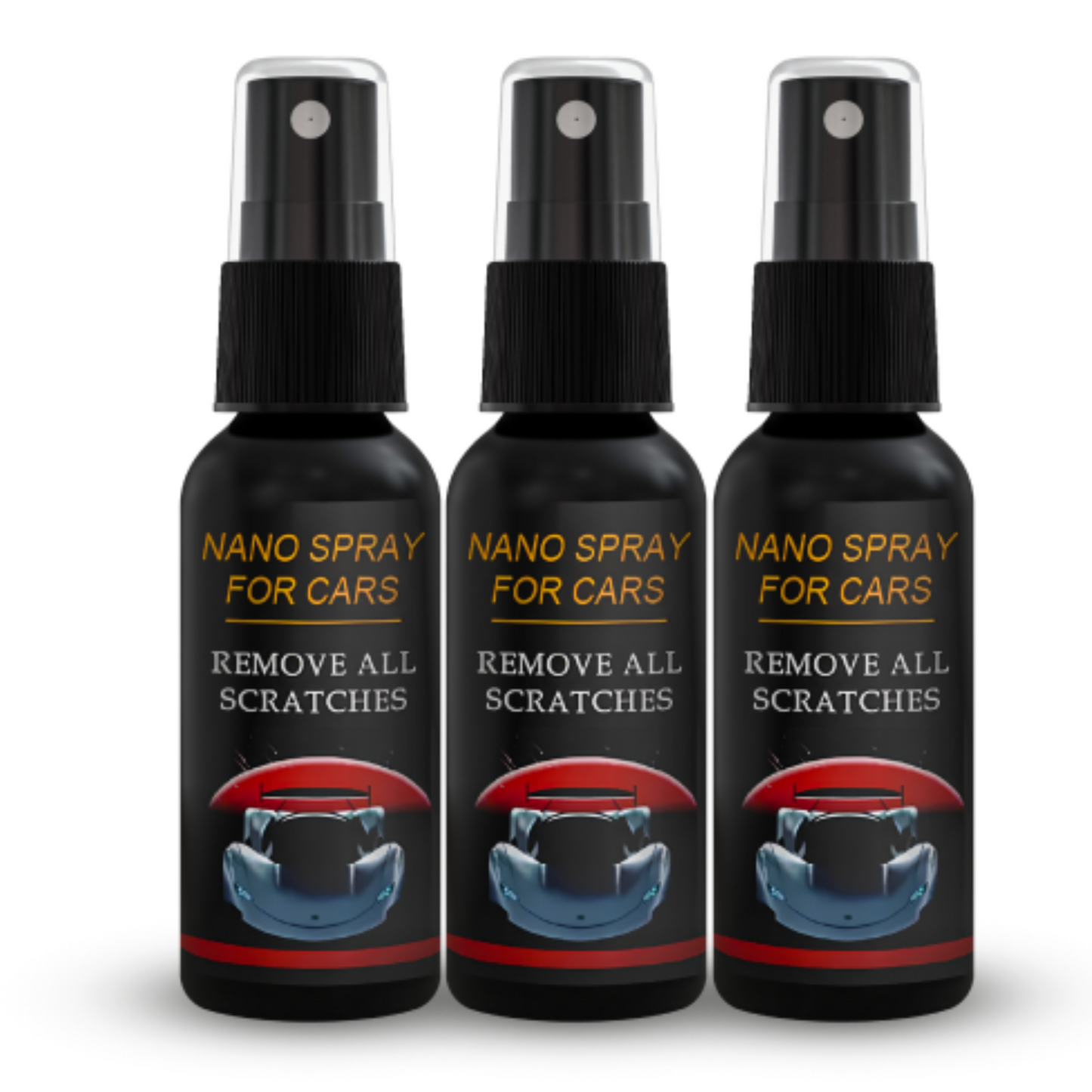 NanoJex Nano Spray