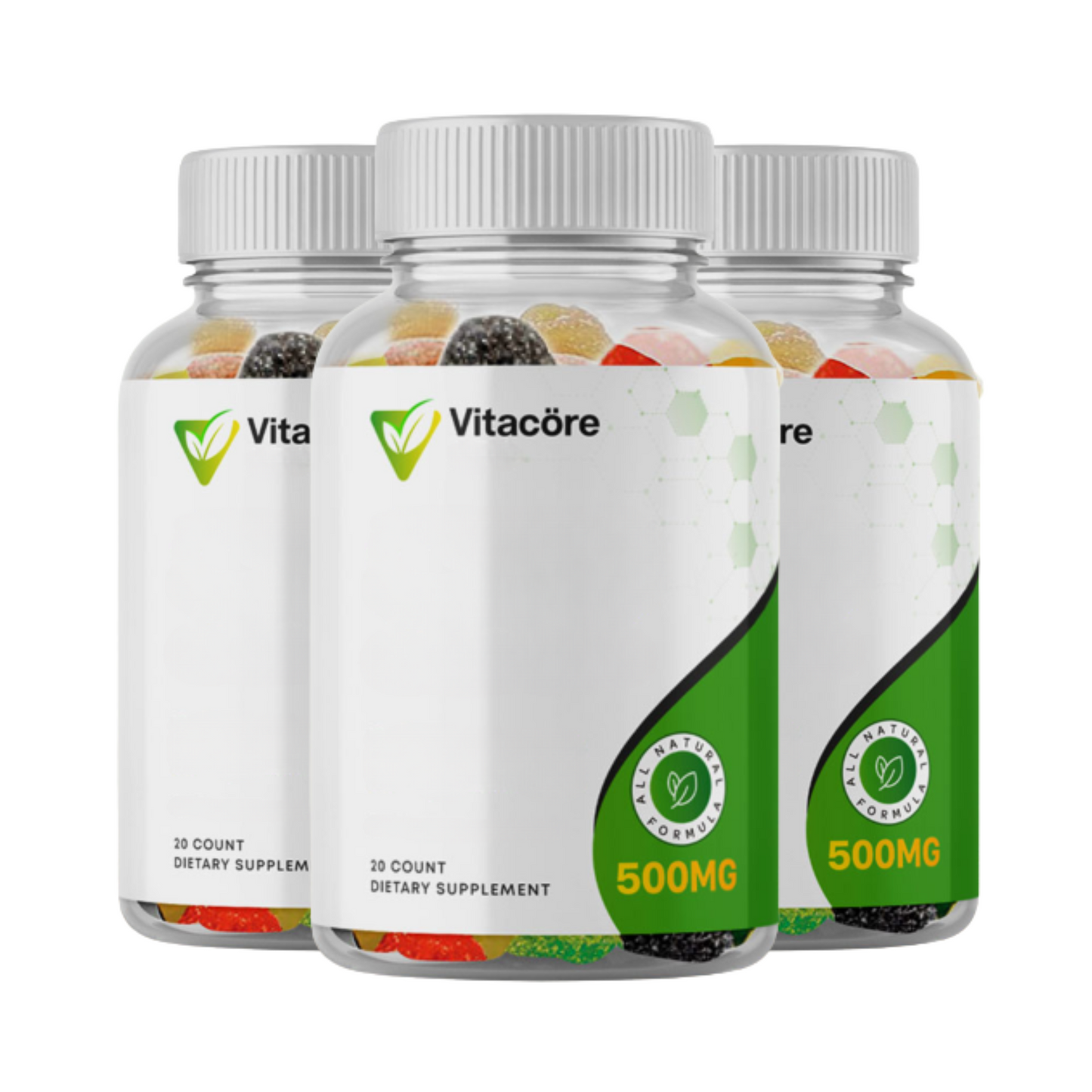 Vitacore Gummies