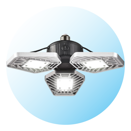 Ultra Bright Light