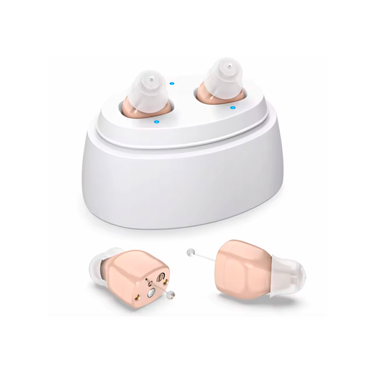 BetterHearing CIC Pro